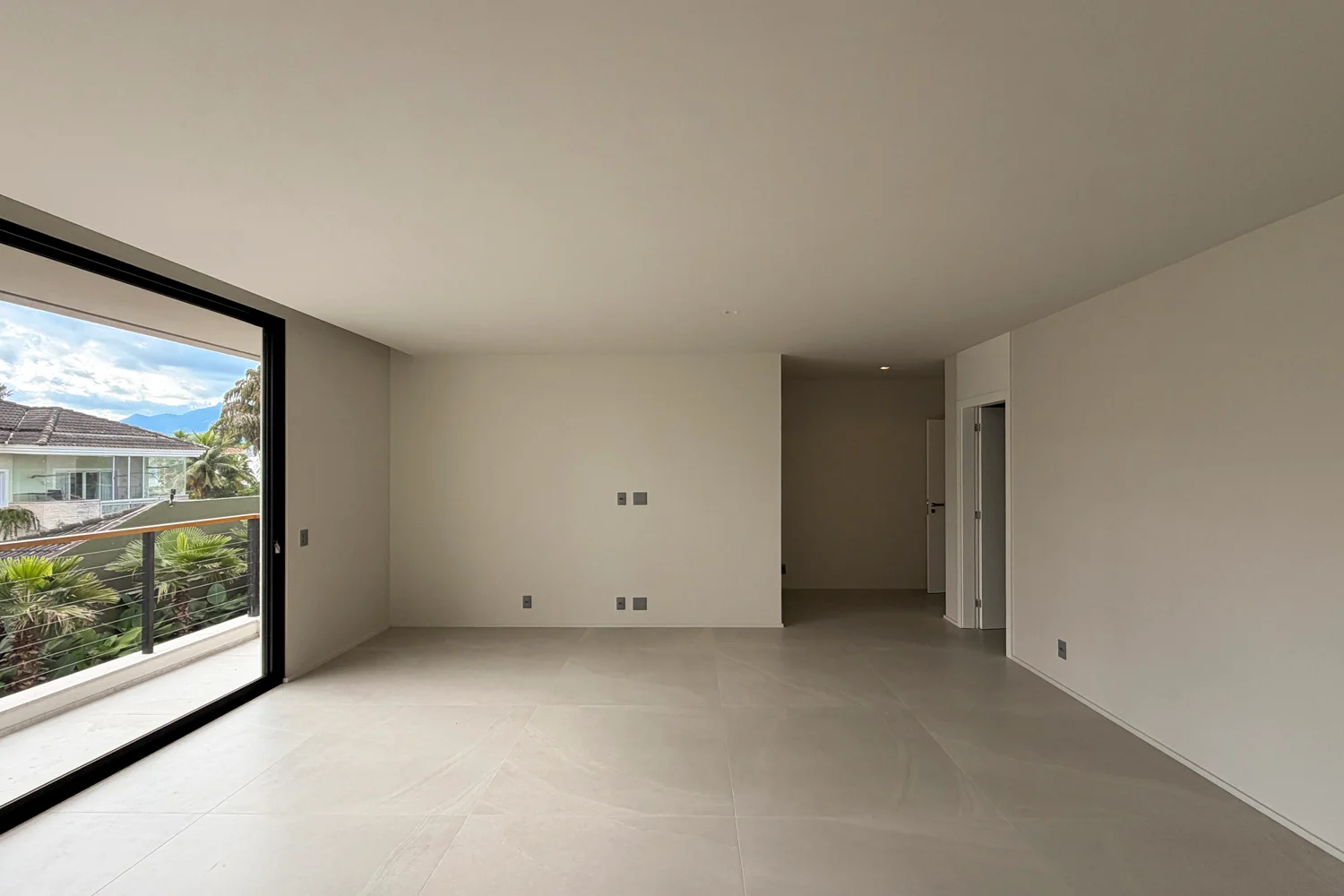 Casa Triplex com Elevador