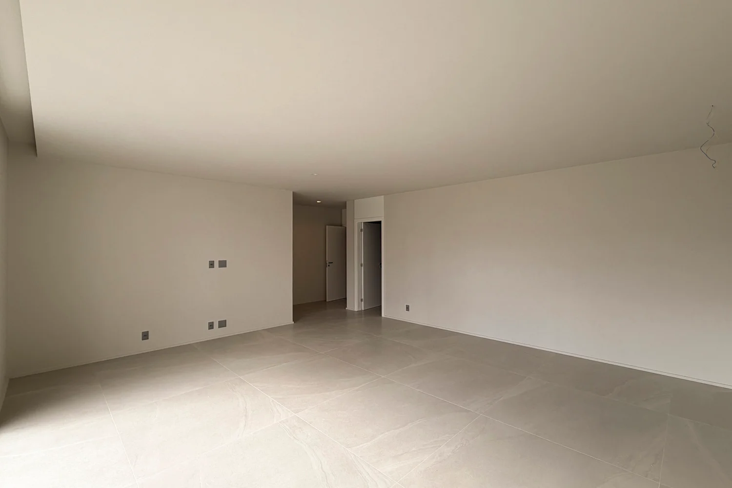Casa Triplex com Elevador