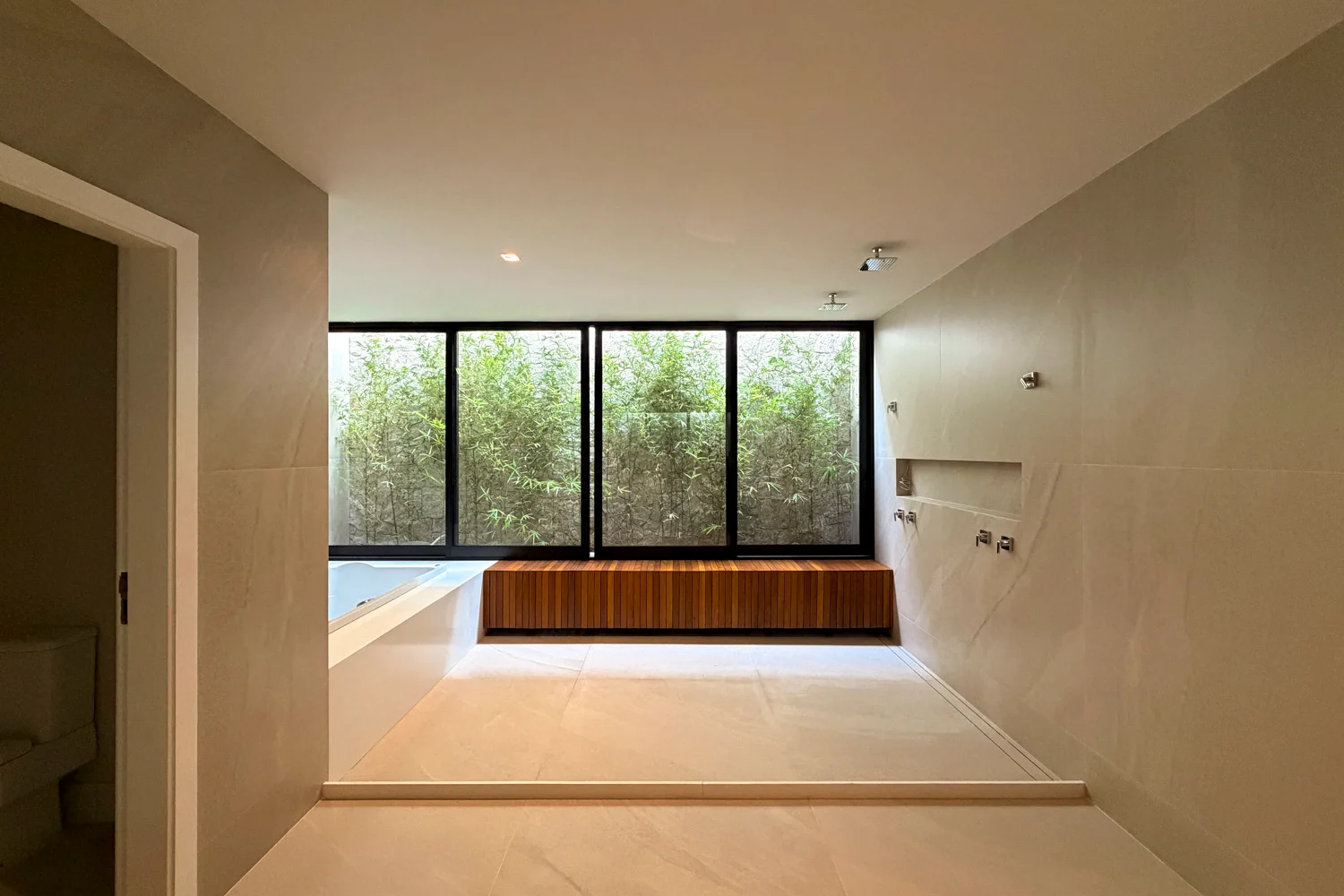 Casa Triplex com Elevador