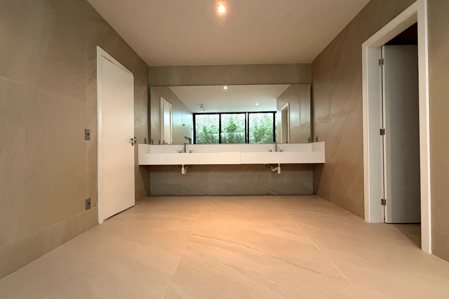 Casa Triplex com Elevador