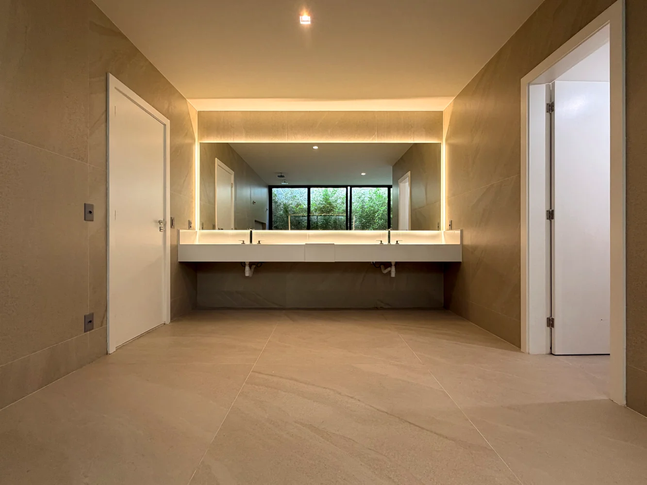 Casa Triplex com Elevador