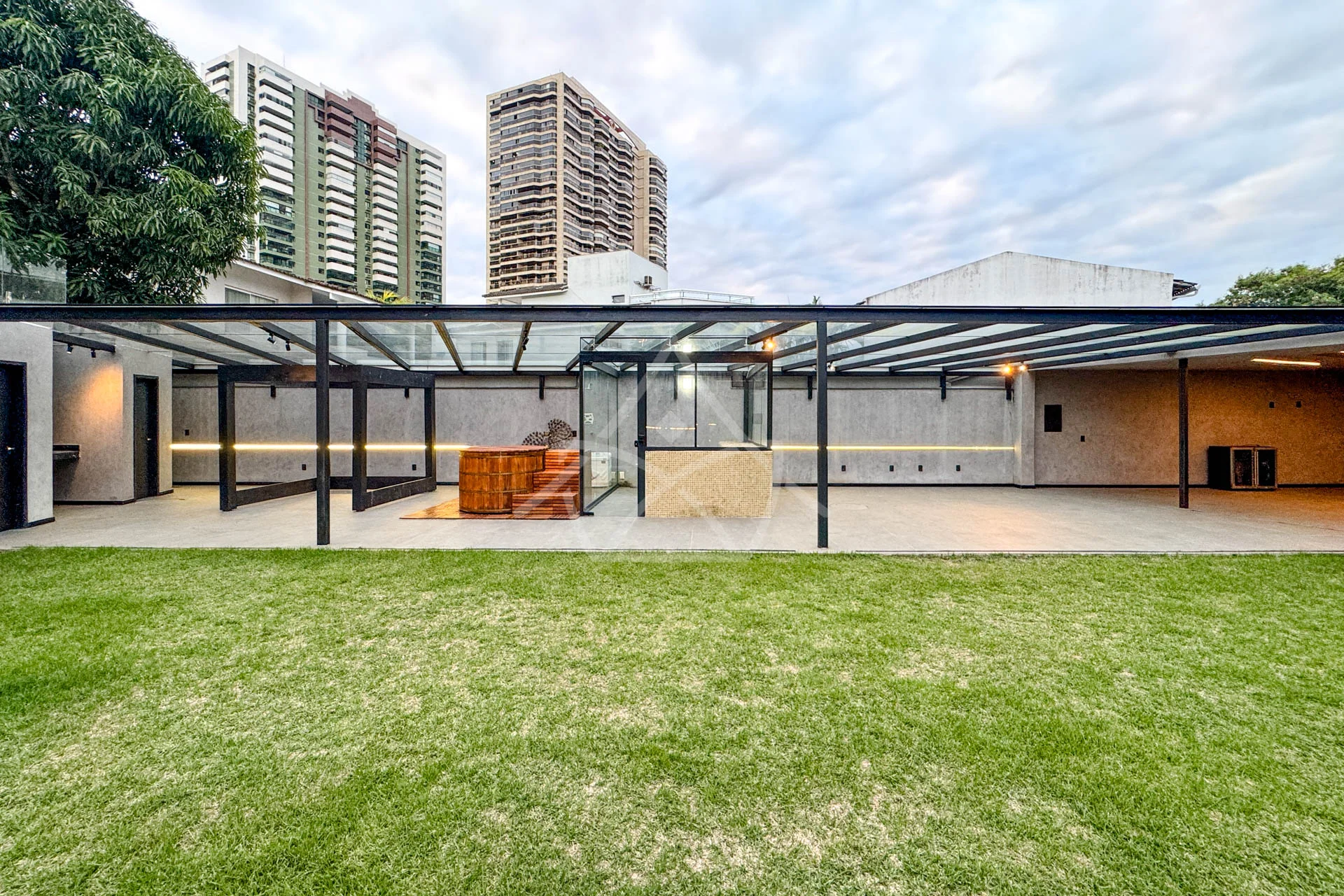 Casa no Mansões