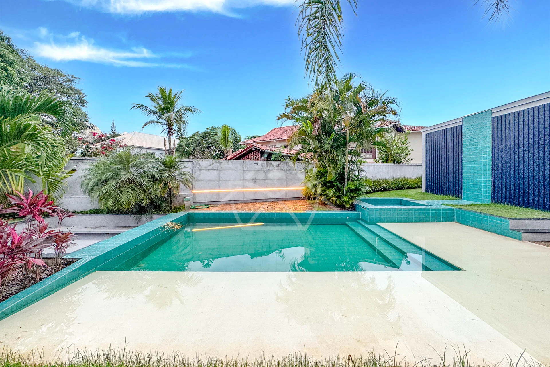 Casa no Mansões