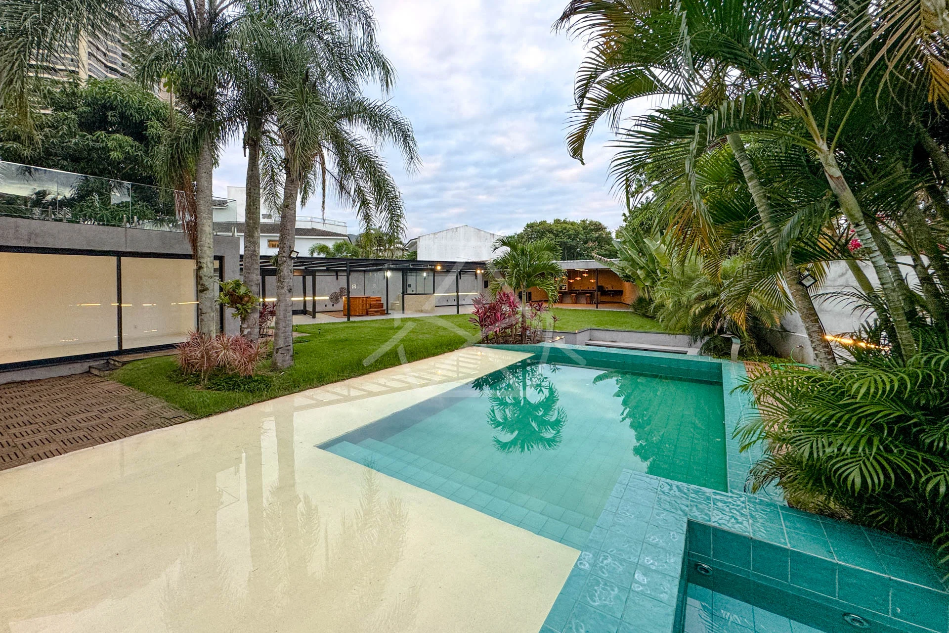 Casa no Mansões