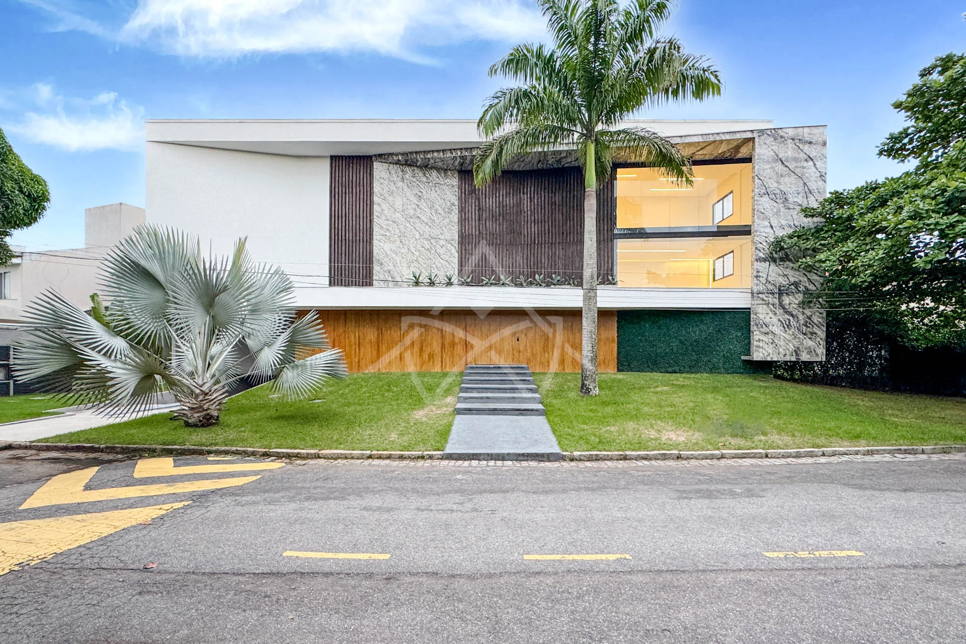 Casa no Mansões