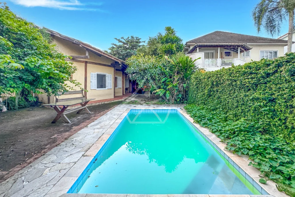 Casa no Maramar Oportunidade