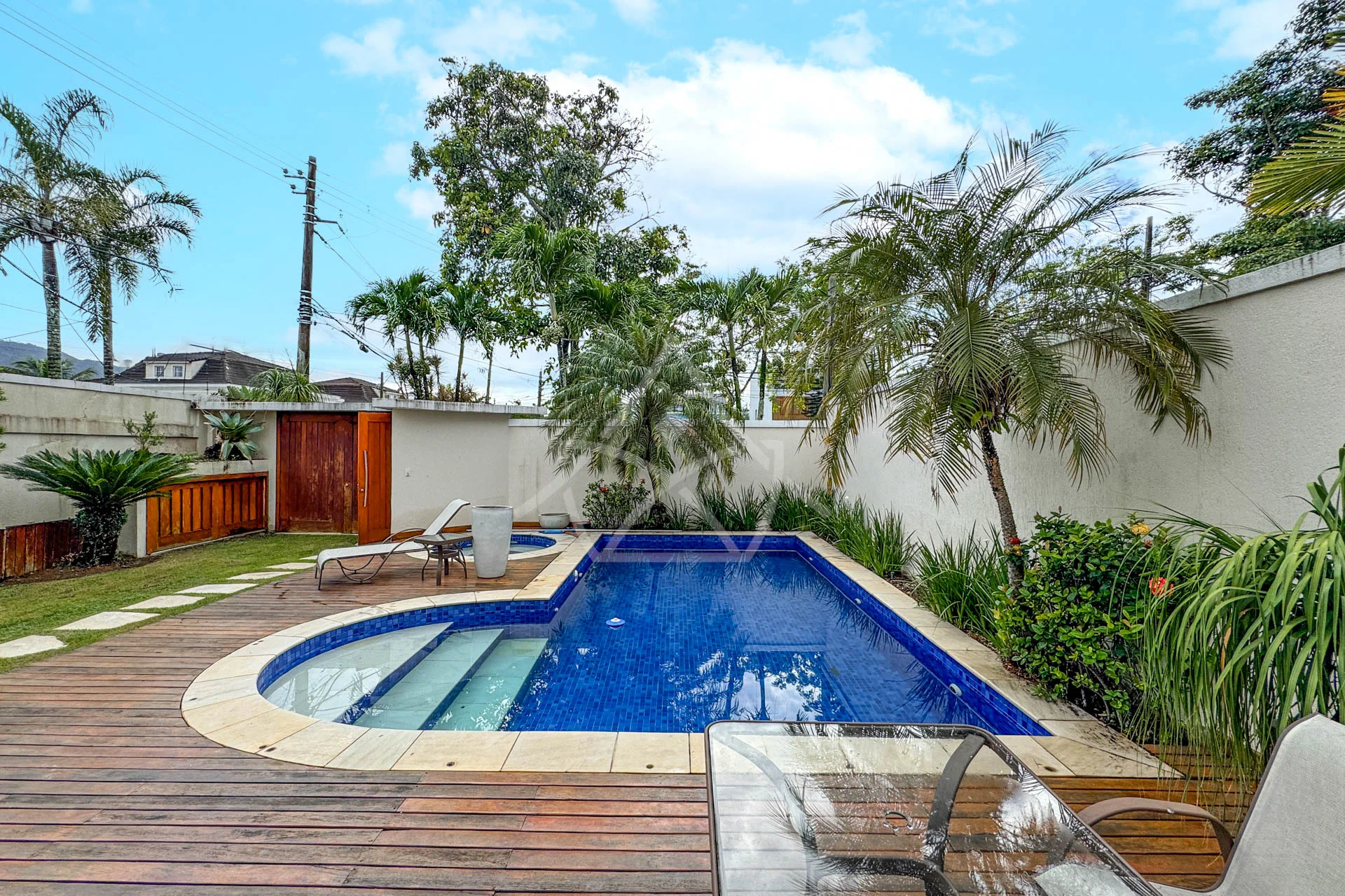 Casa no Porto Fino à Venda