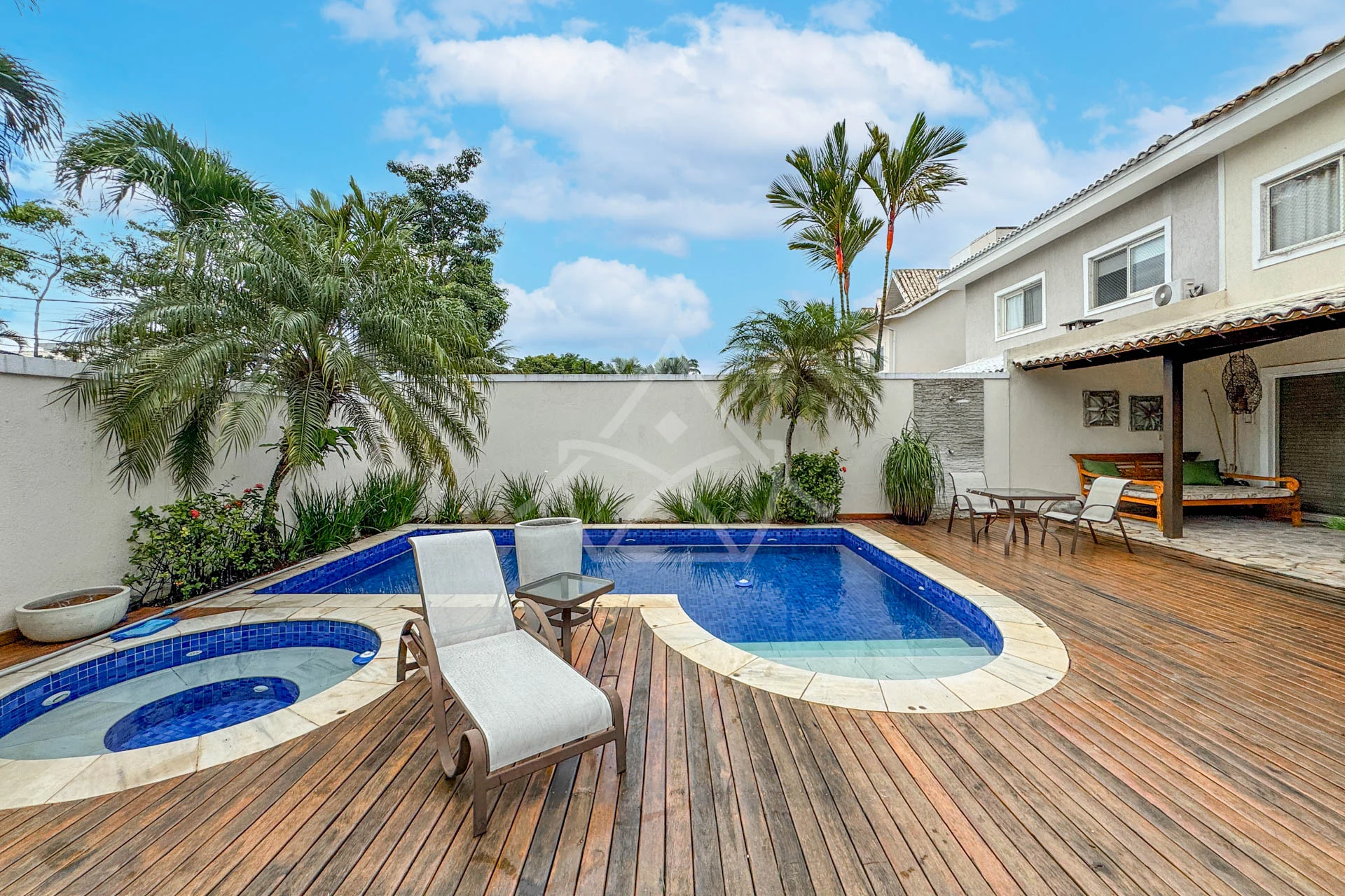 Casa no Porto Fino à Venda