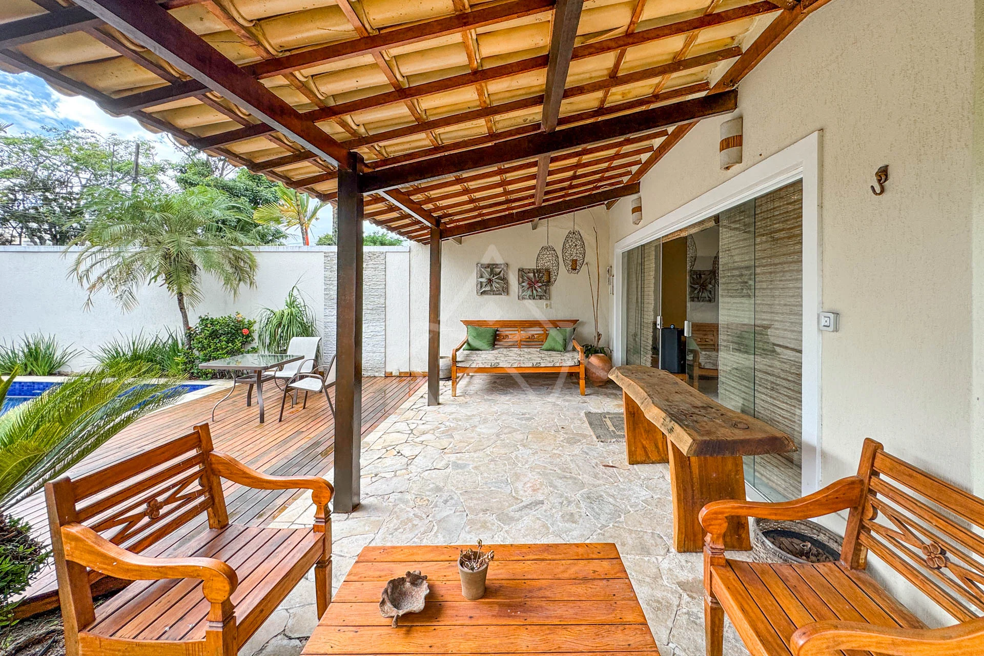 Casa no Porto Fino à Venda