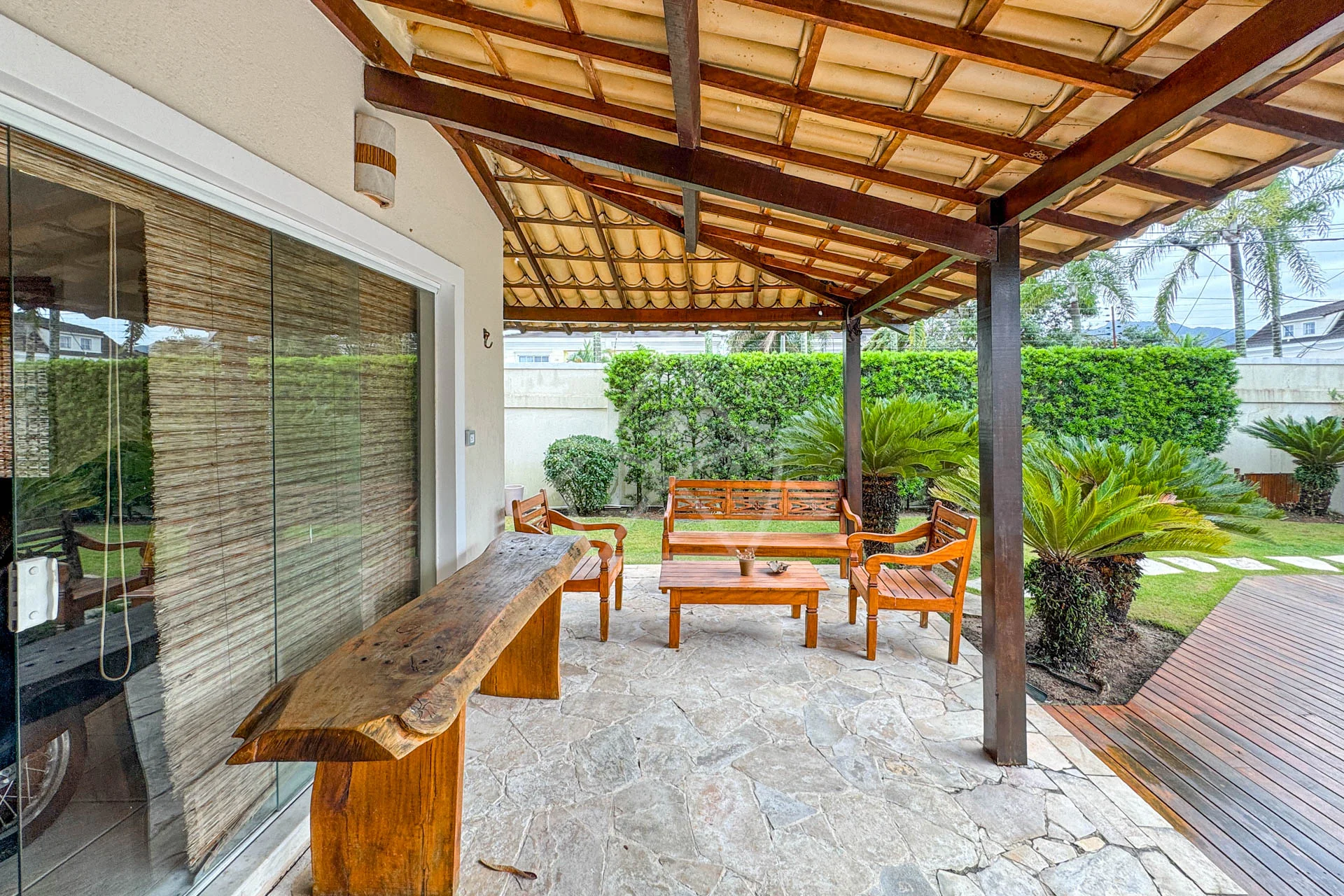 Casa no Porto Fino à Venda