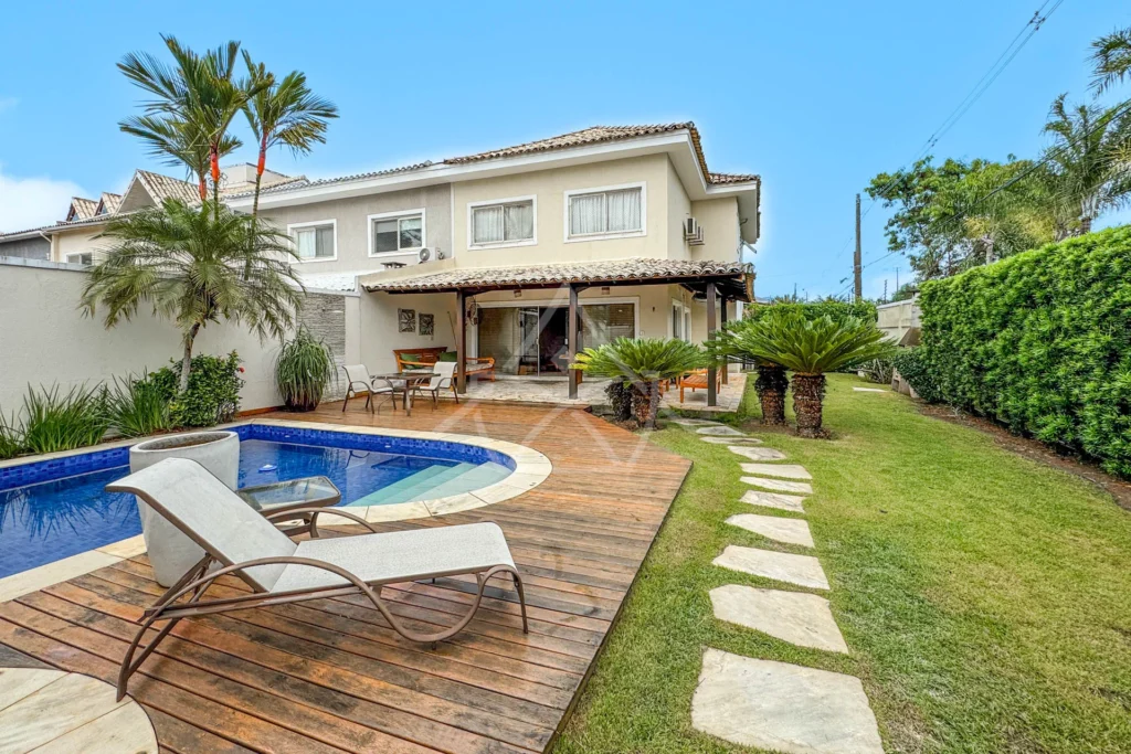 Casa no Porto Fino à Venda
