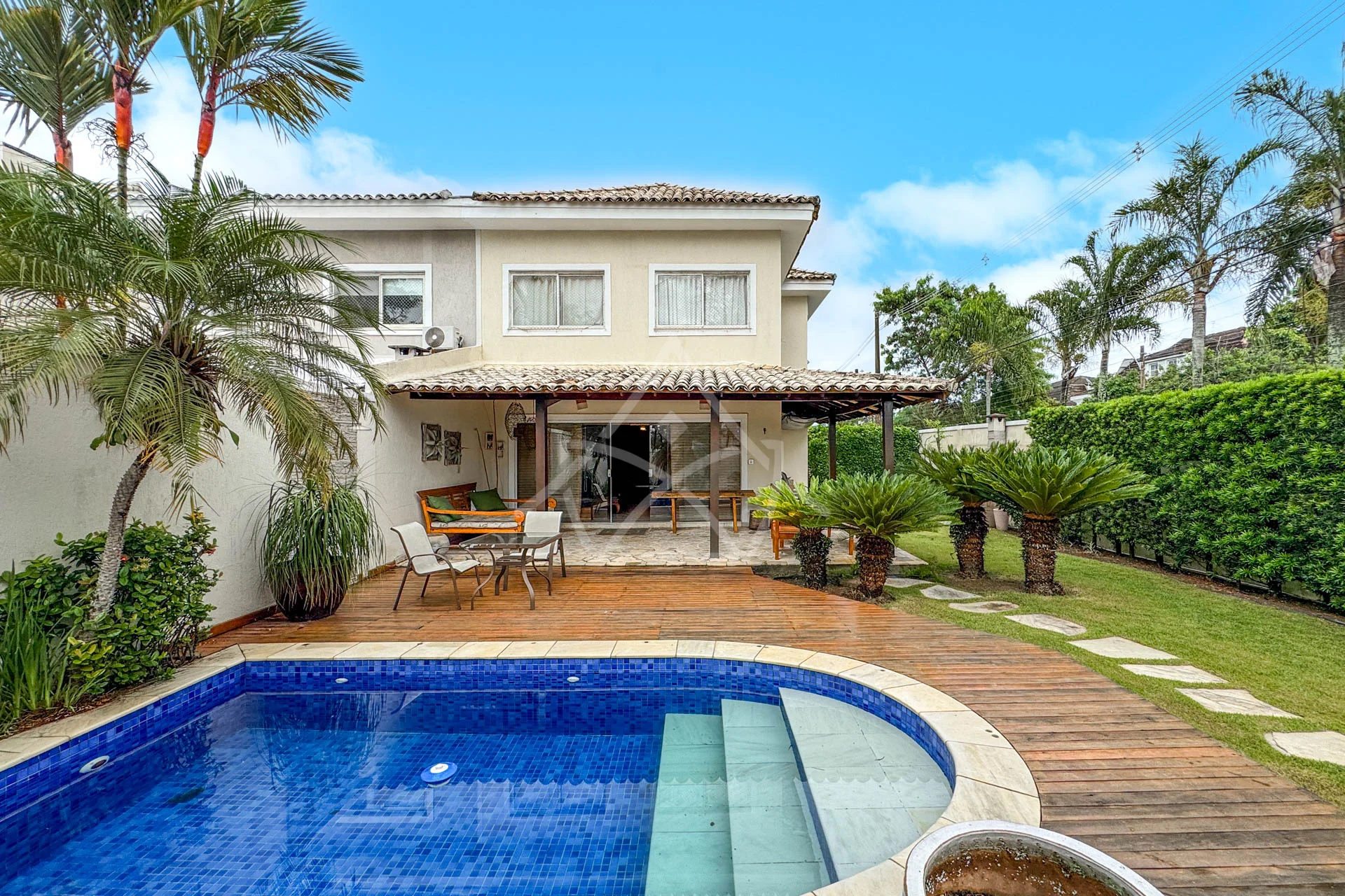 Casa no Porto Fino à Venda