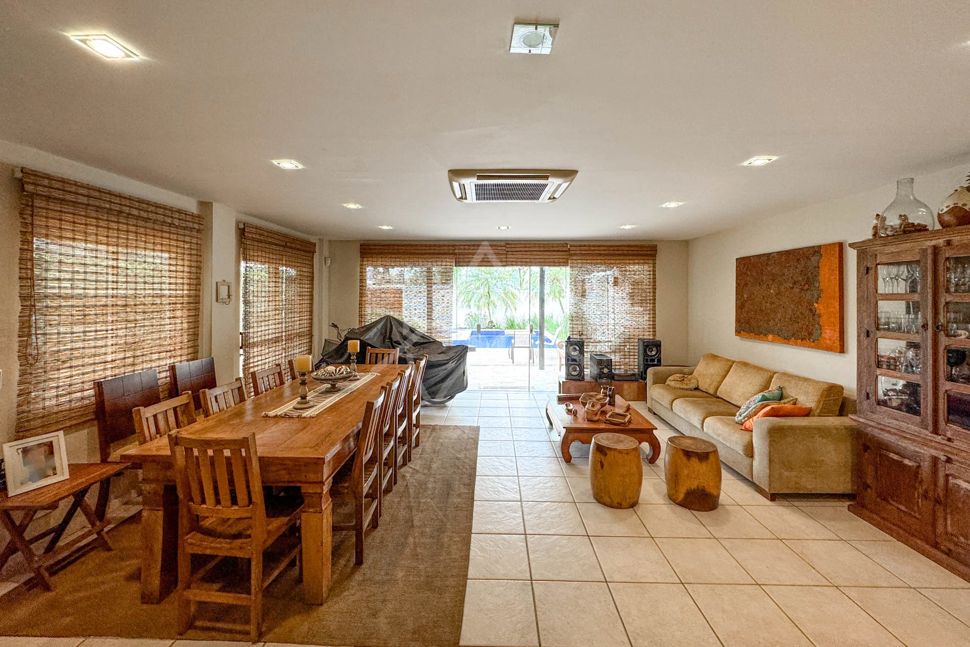 Casa no Porto Fino à Venda