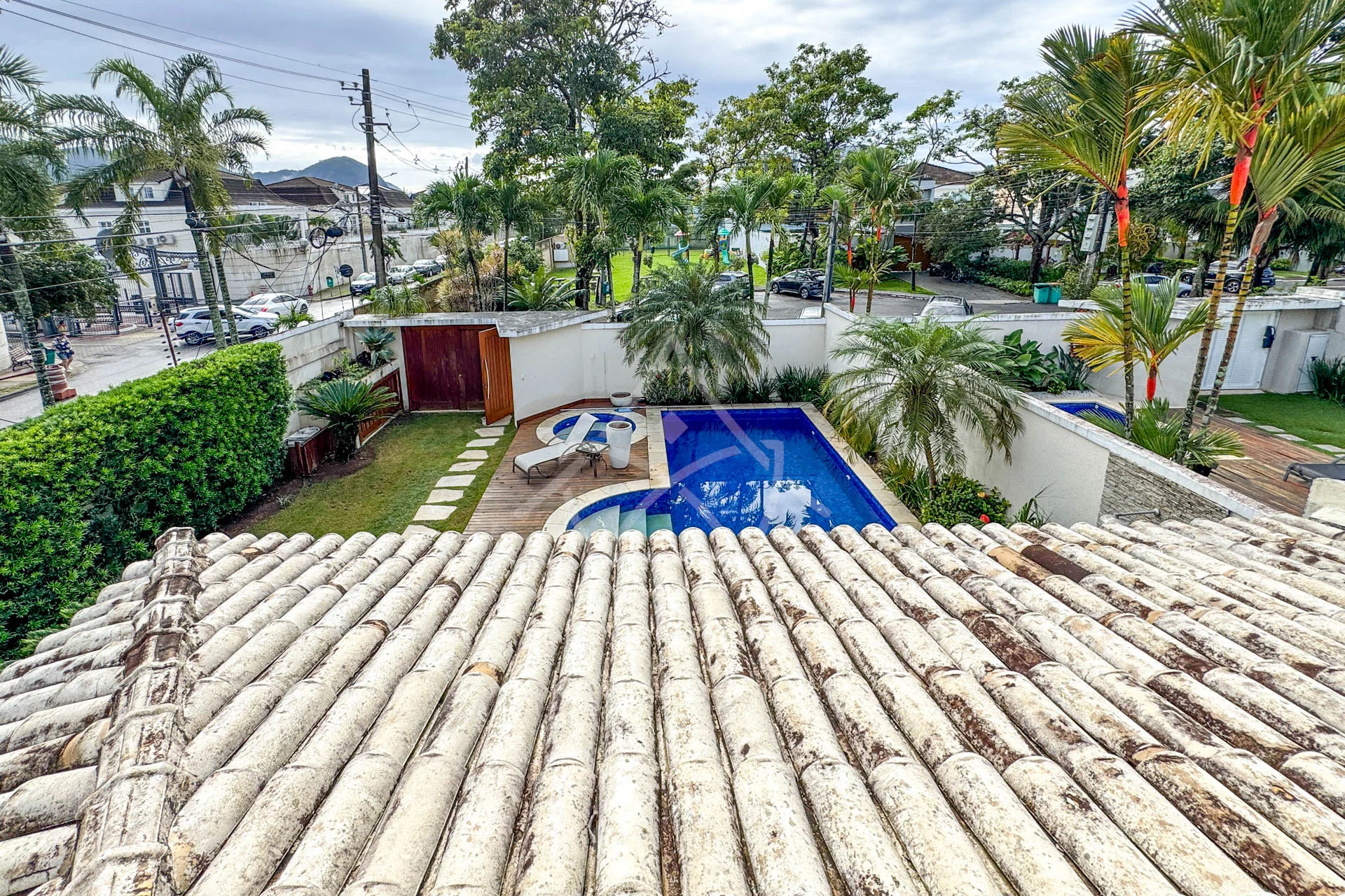 Casa no Porto Fino à Venda