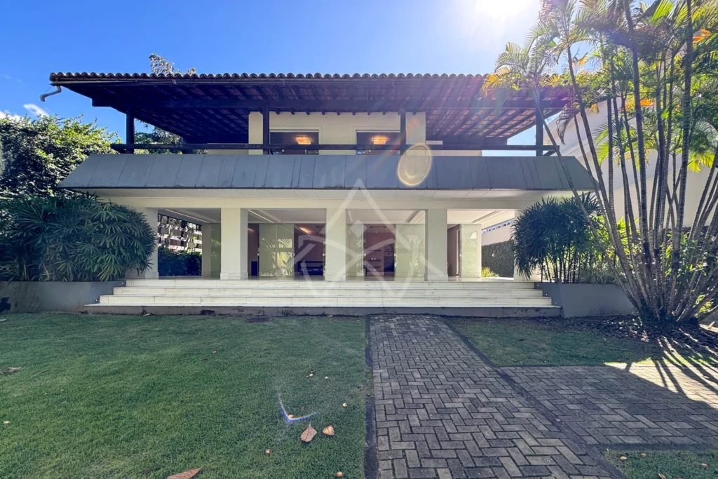 Casa no Wimbledon Park