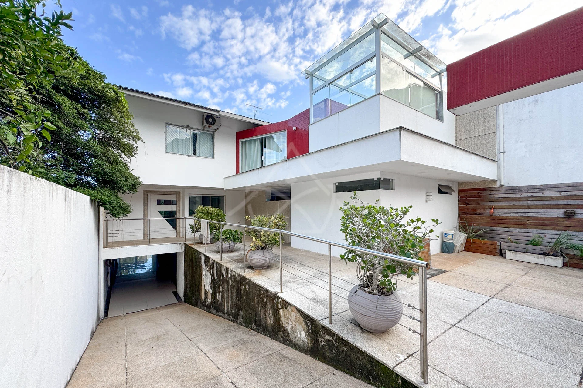 Casa no Amaba à Venda