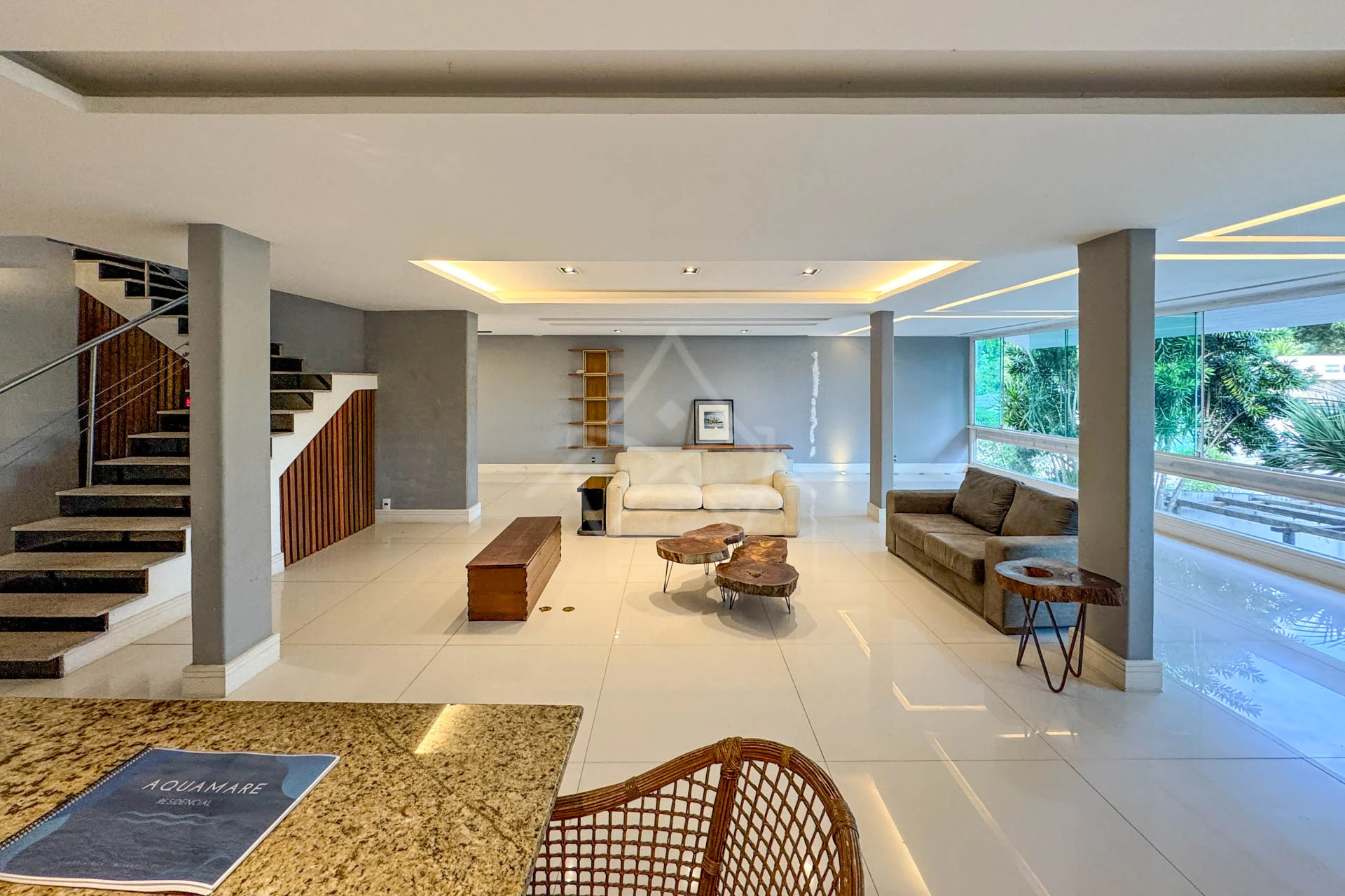 Casa no Amaba à Venda