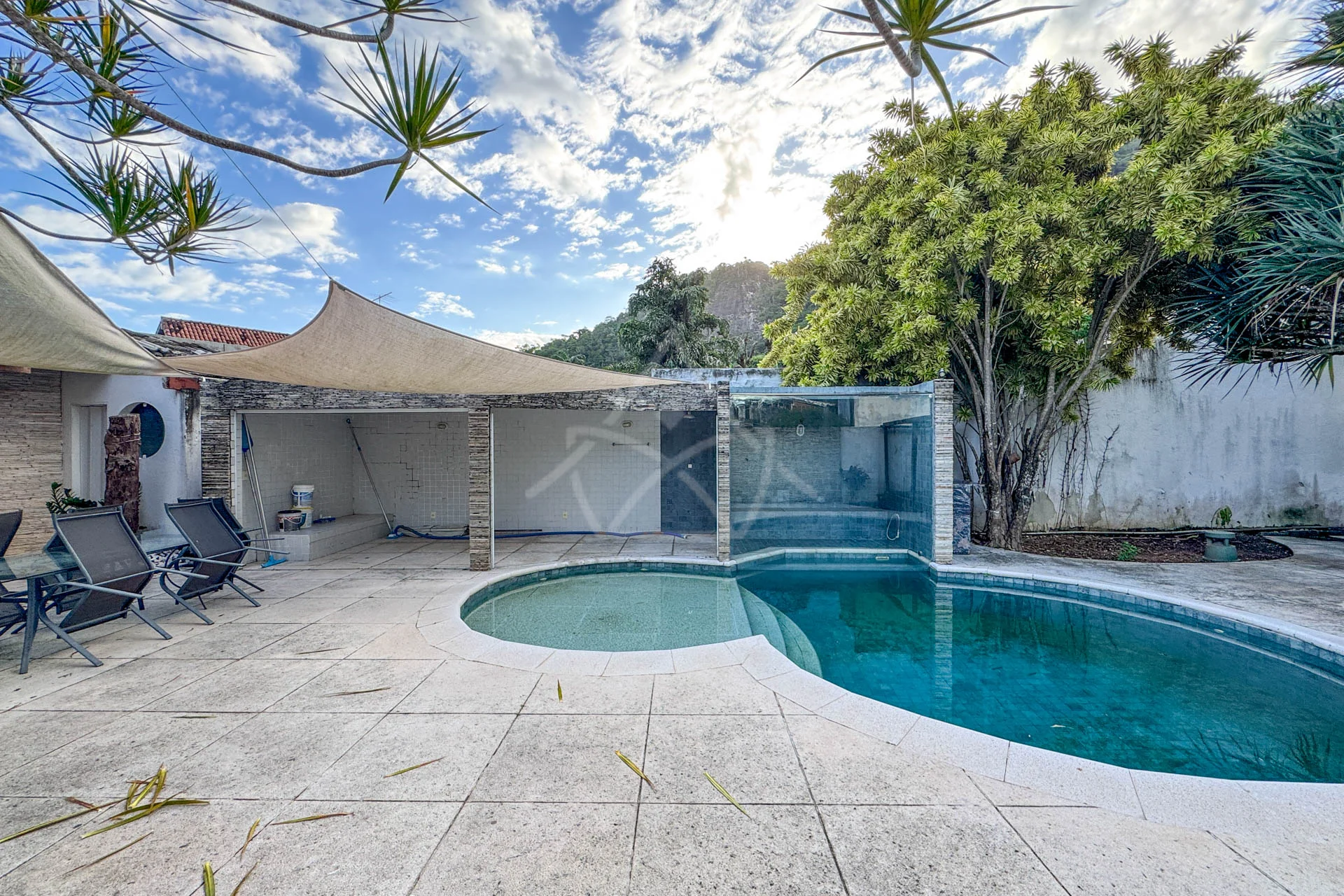 Casa no Amaba à Venda