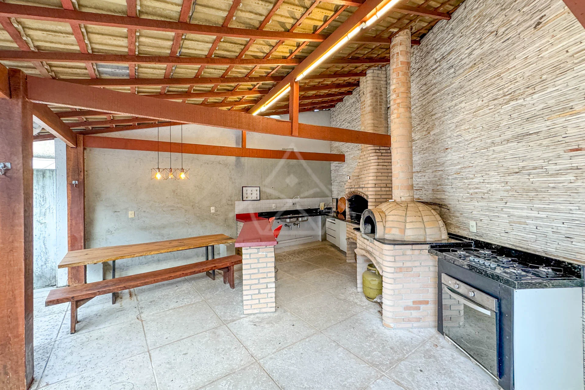 Casa no Amaba à Venda