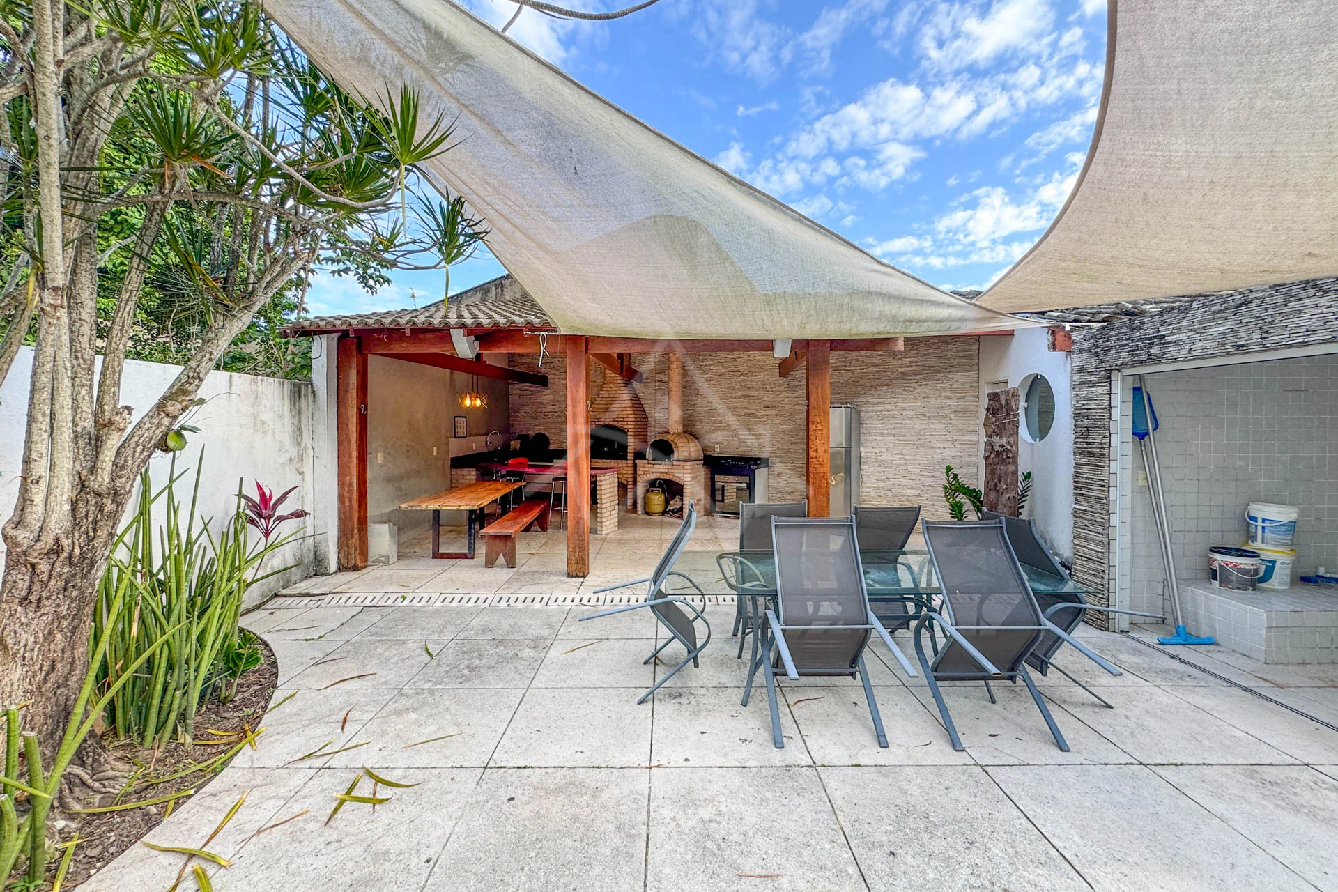 Casa no Amaba à Venda