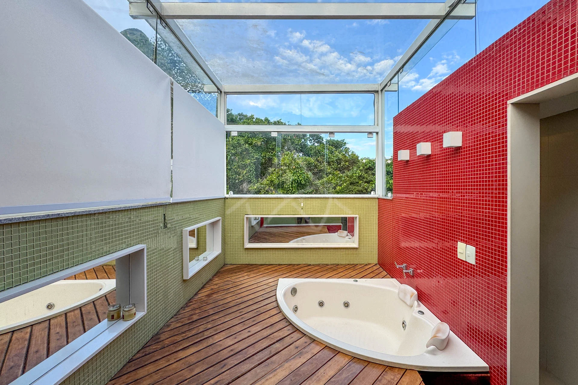 Casa no Amaba à Venda