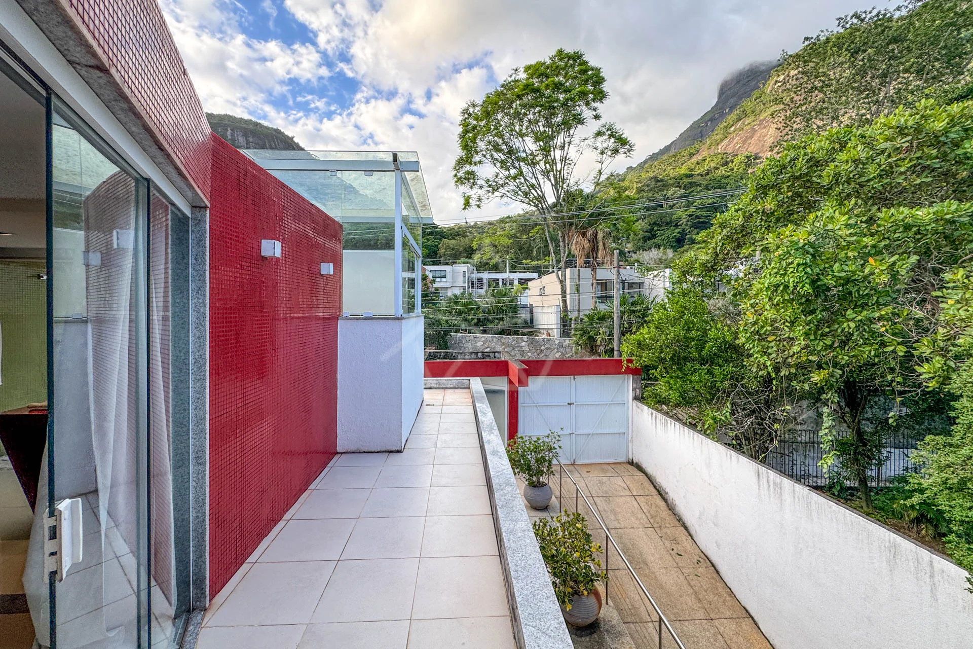 Casa no Amaba à Venda