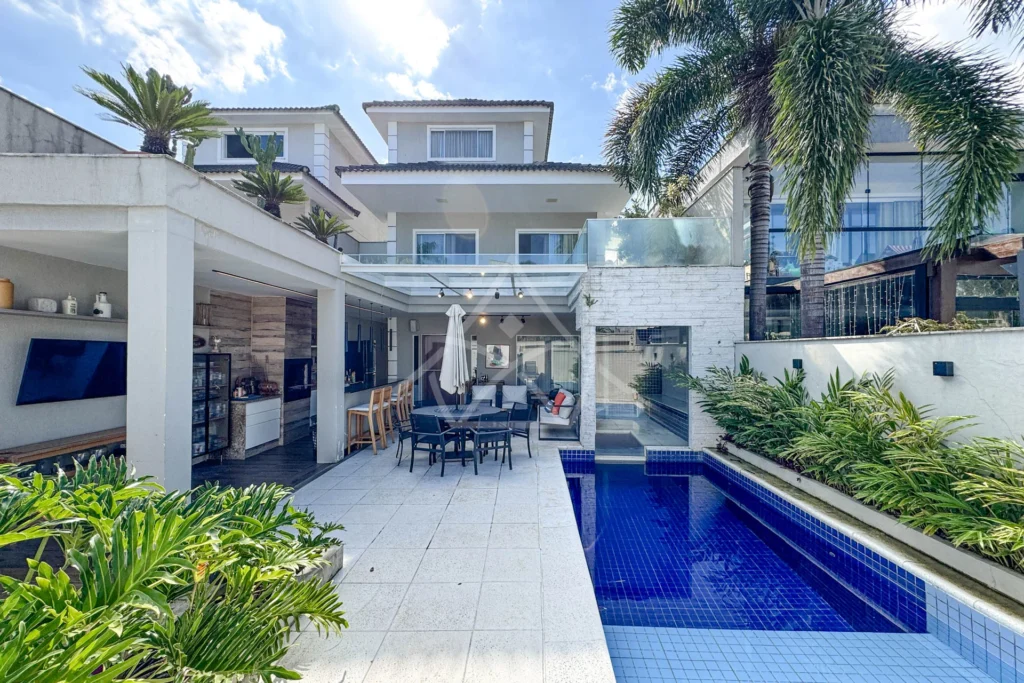 Casa no Riviera Del Sol