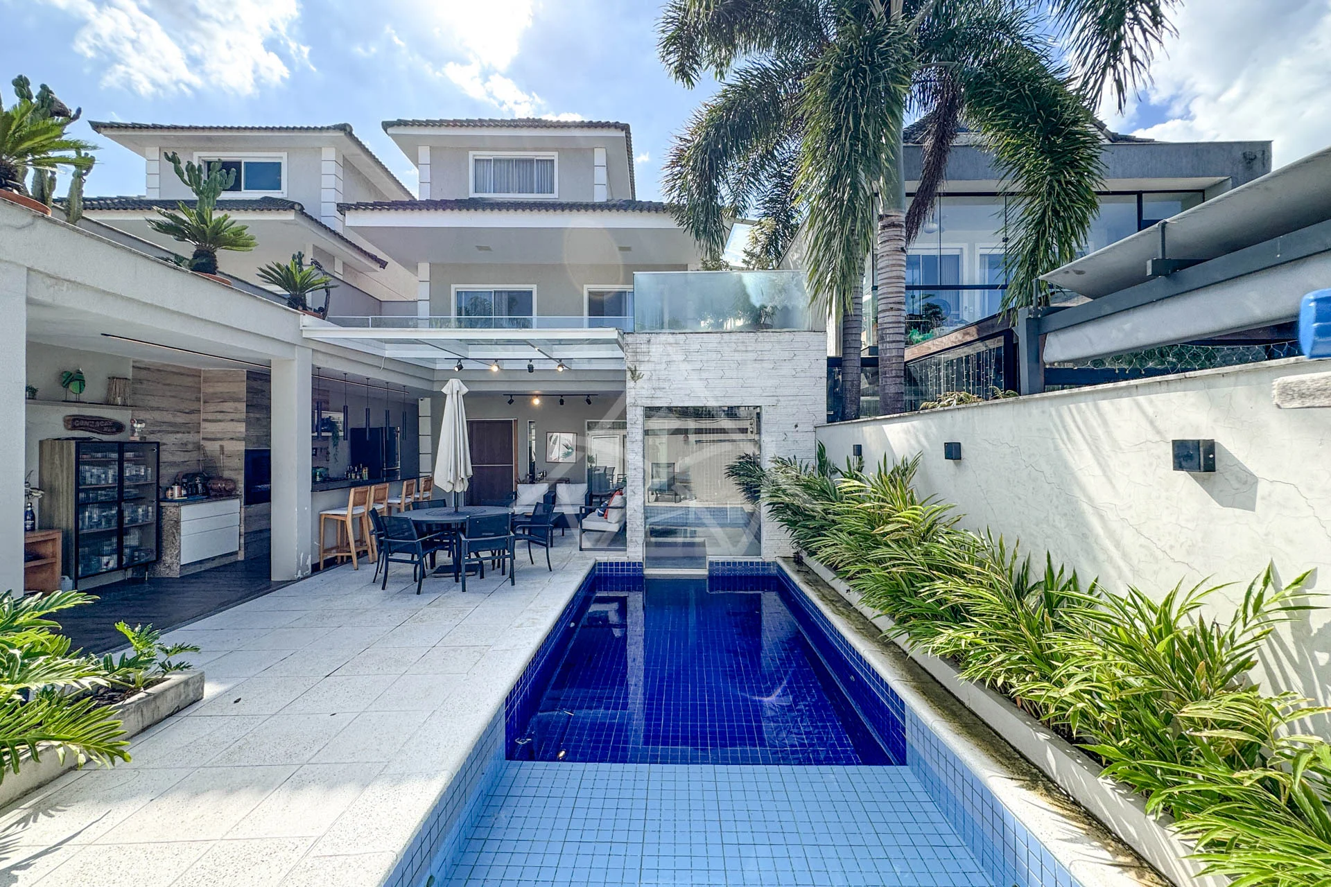 Casa no Riviera Del Sol