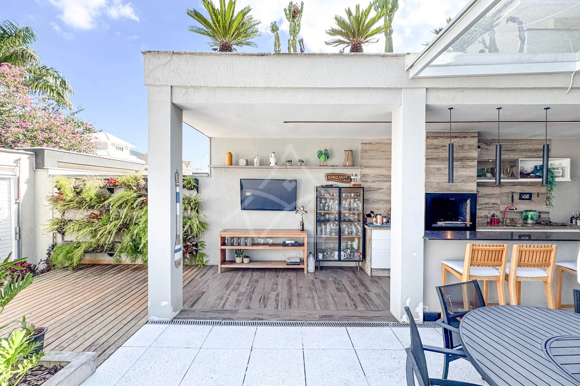 Casa no Riviera Del Sol