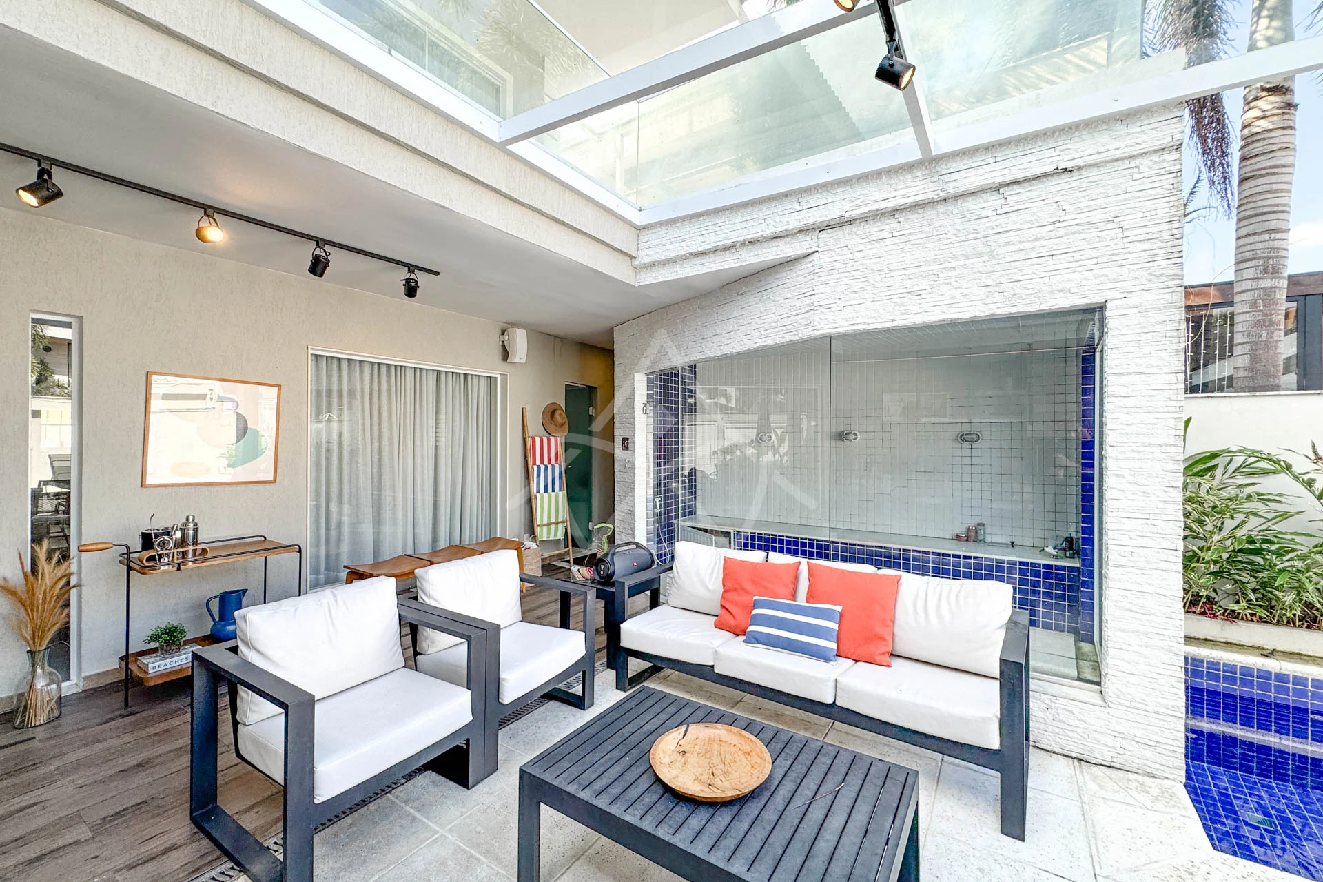 Casa no Riviera Del Sol