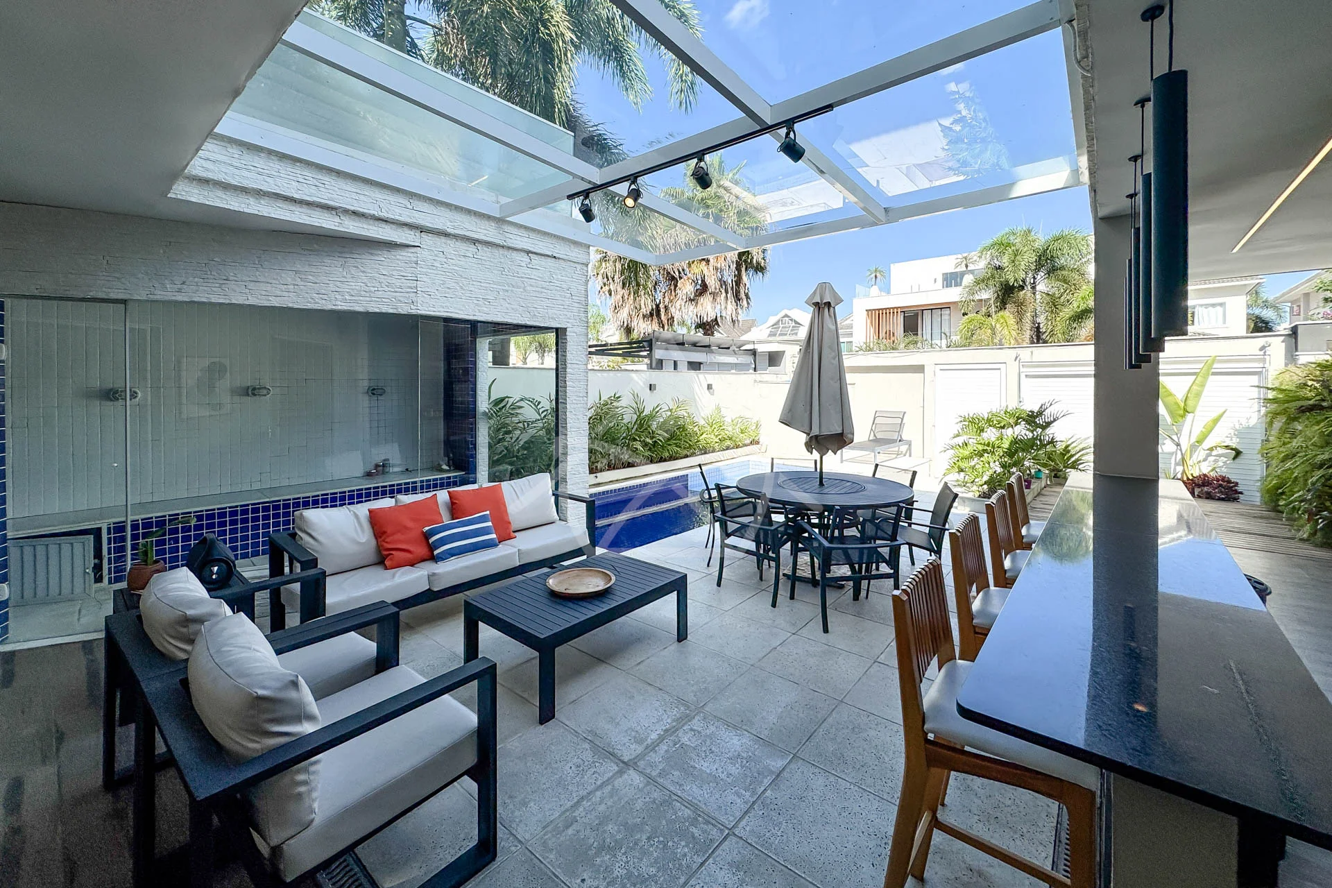 Casa no Riviera Del Sol
