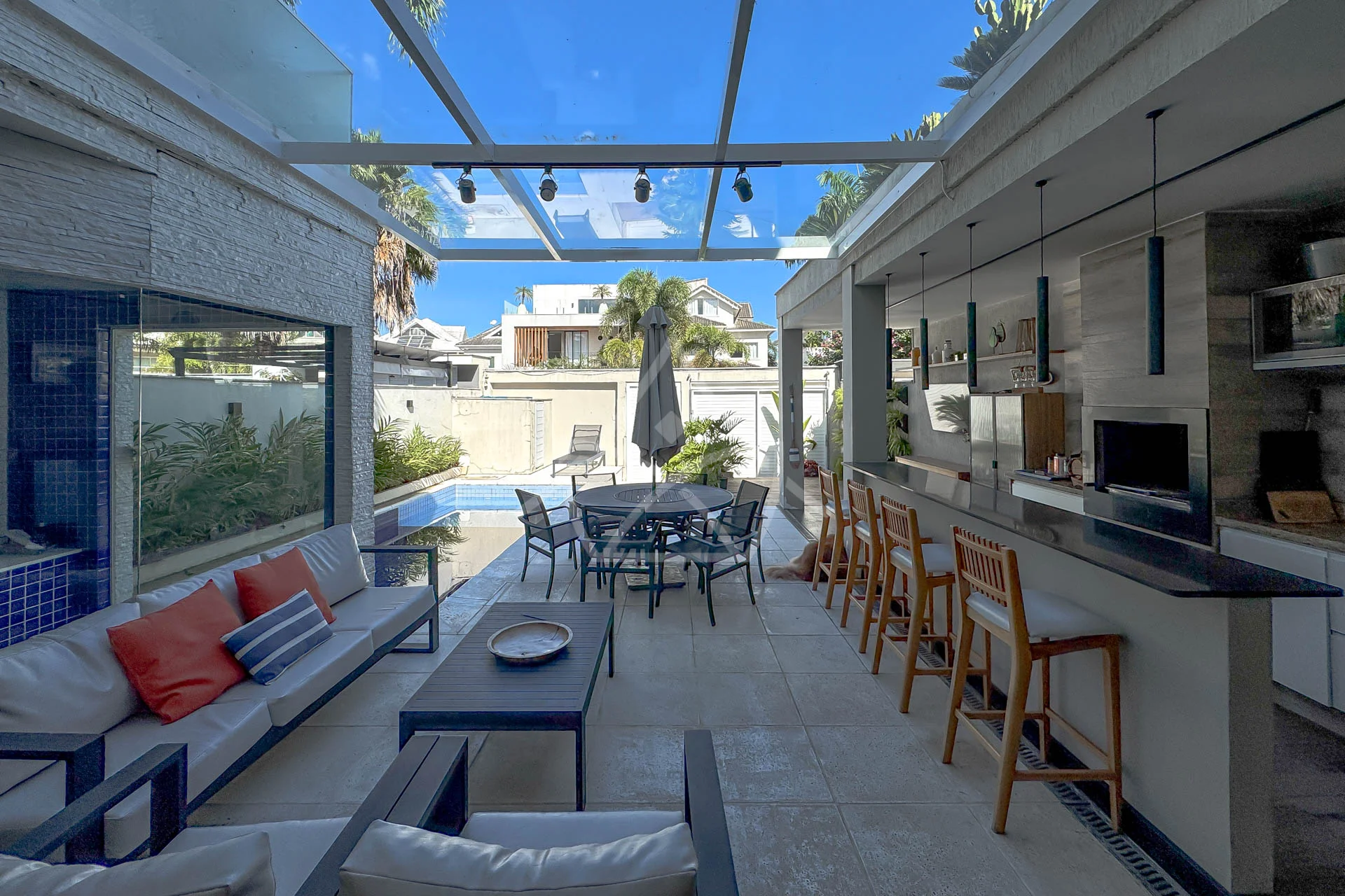 Casa no Riviera Del Sol