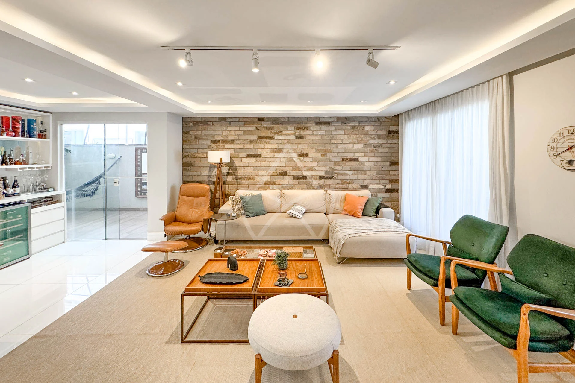 Casa no Riviera Del Sol