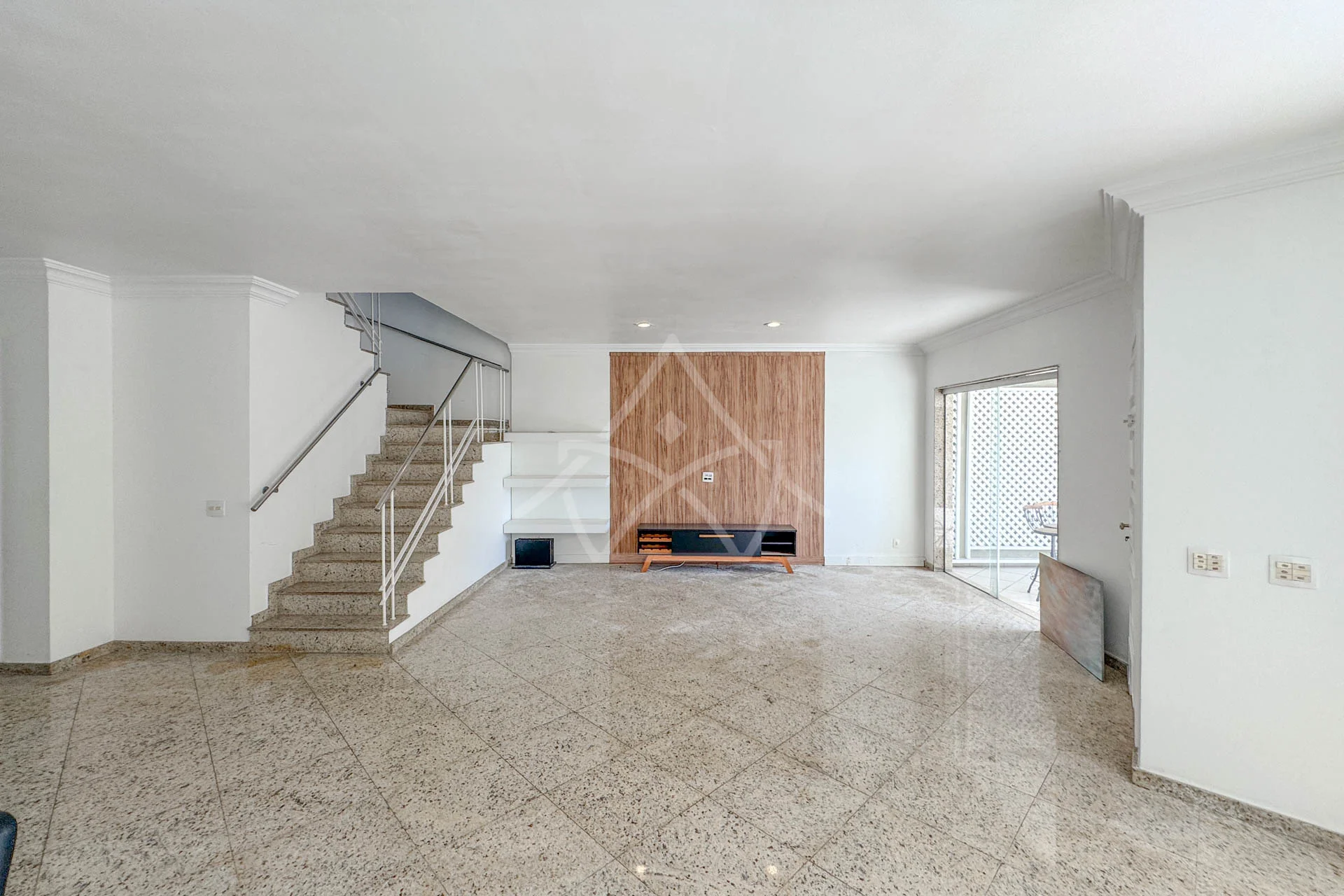 Casa com 4 Quartos