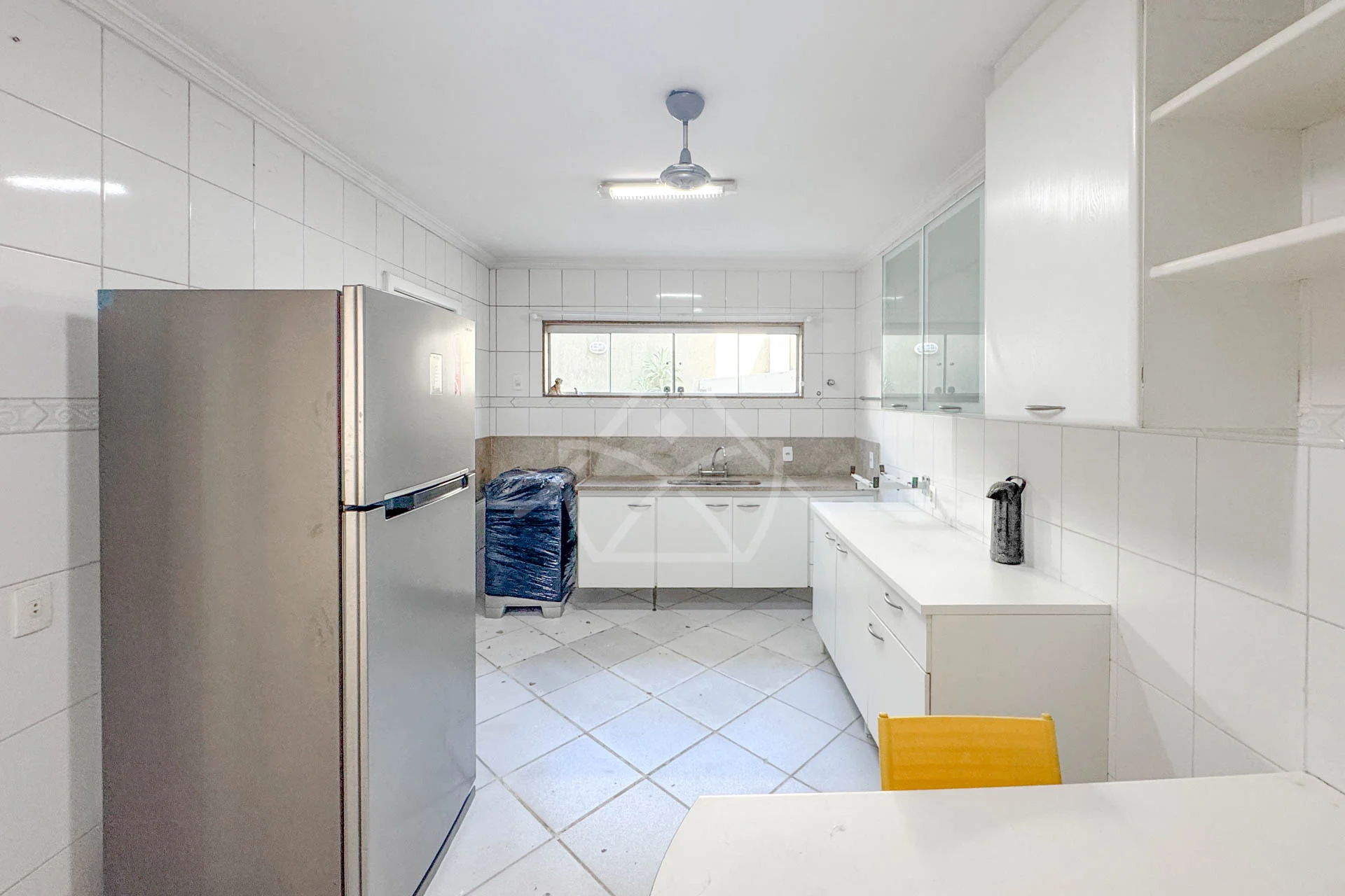 Casa com 4 Quartos