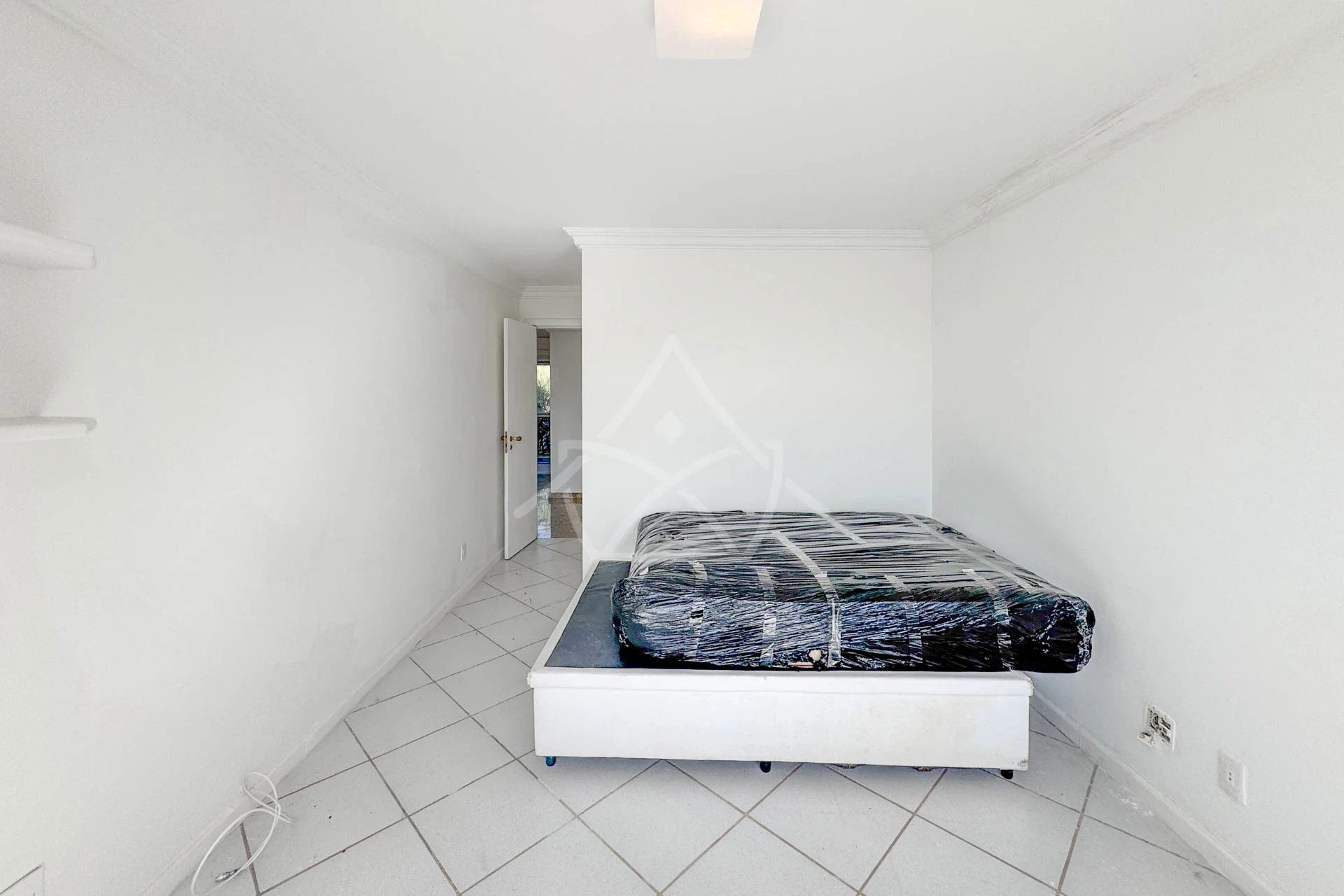 Casa com 4 Quartos