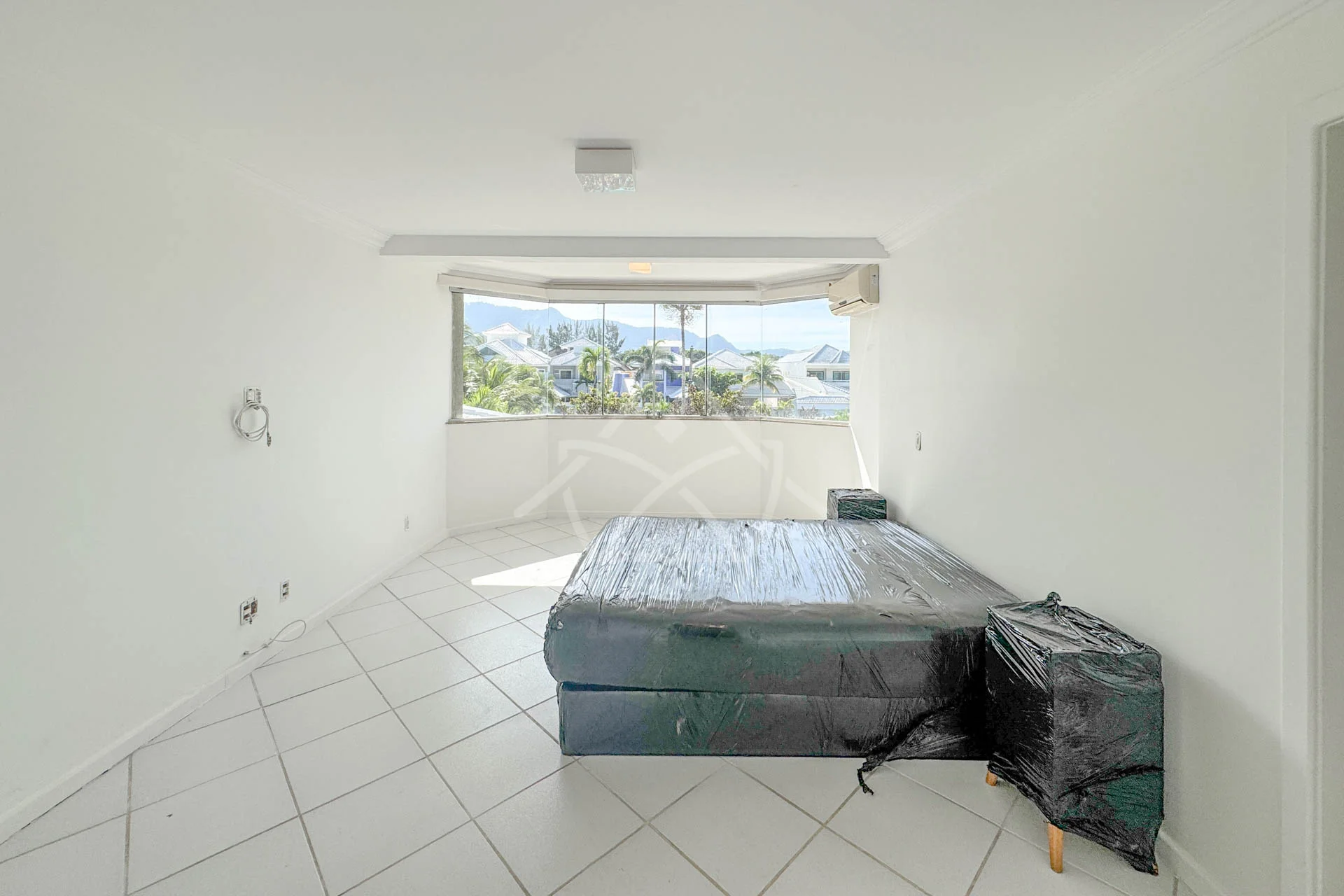 Casa com 4 Quartos