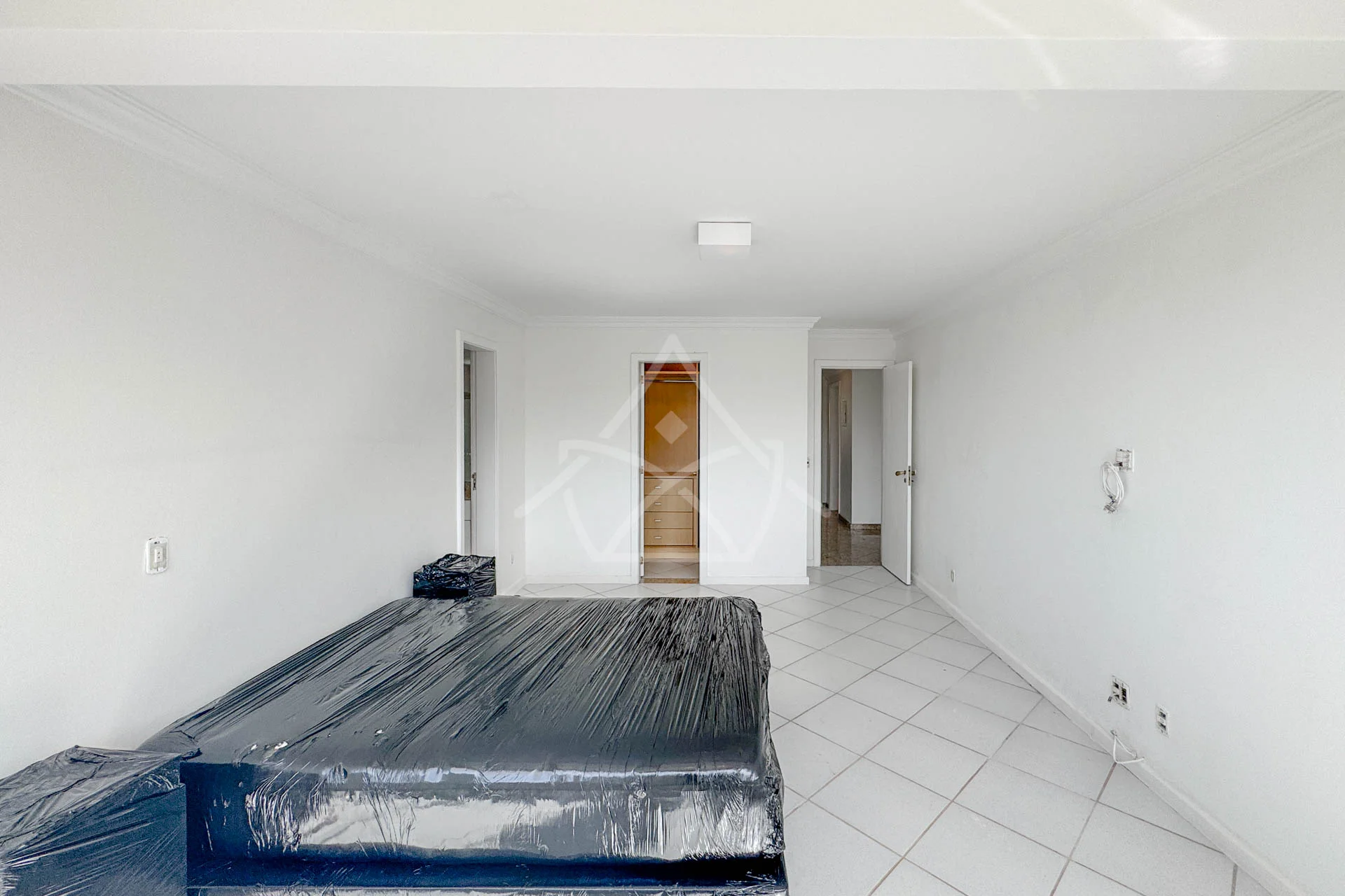 Casa com 4 Quartos