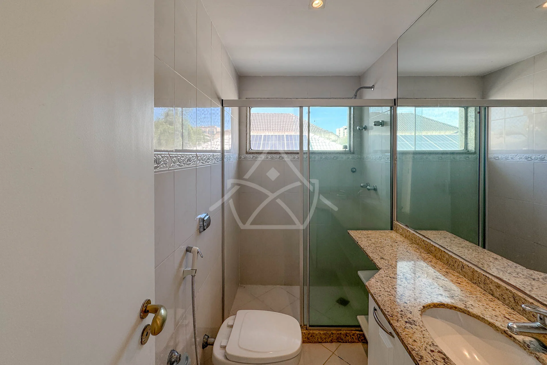 Casa com 4 Quartos