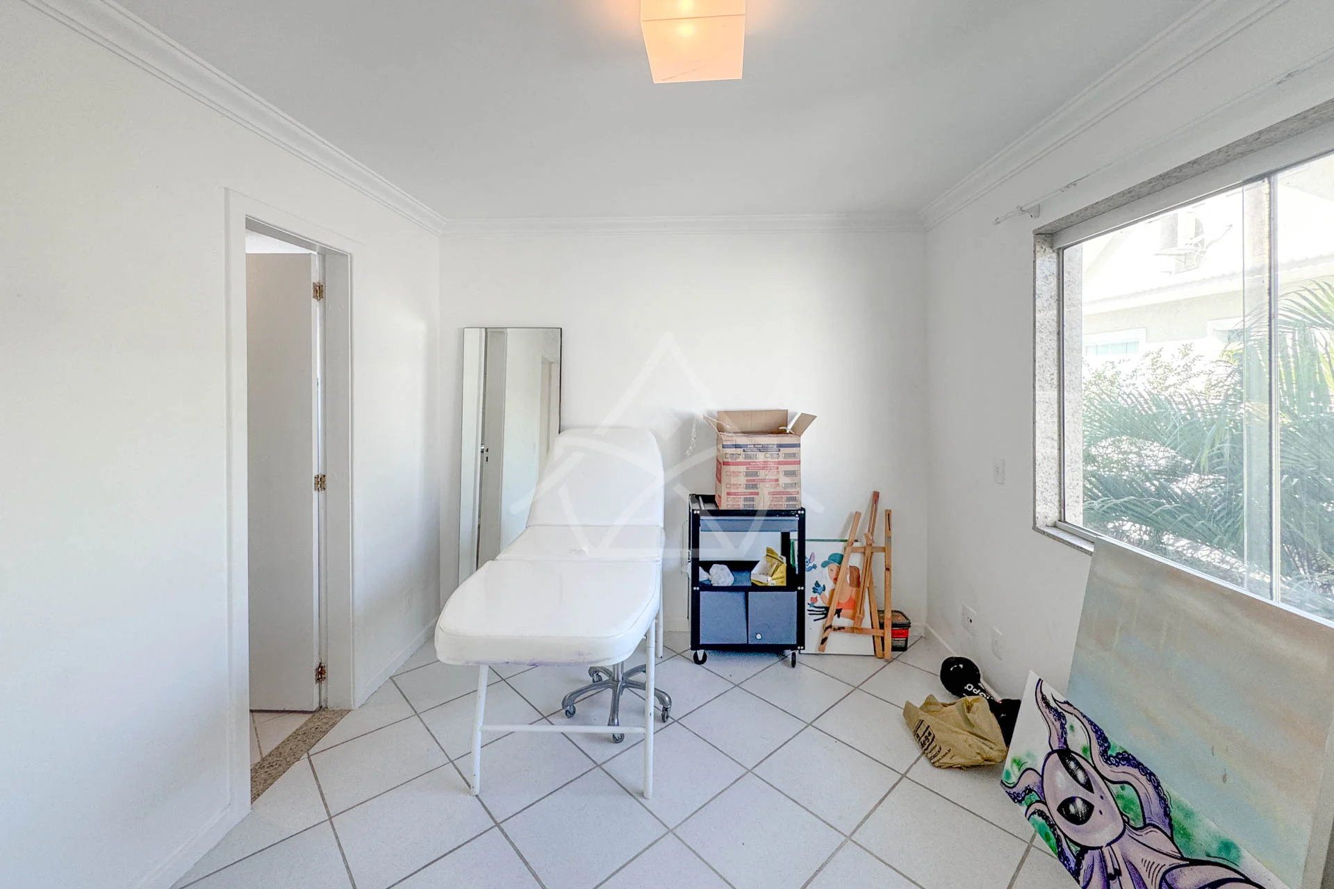 Casa com 4 Quartos