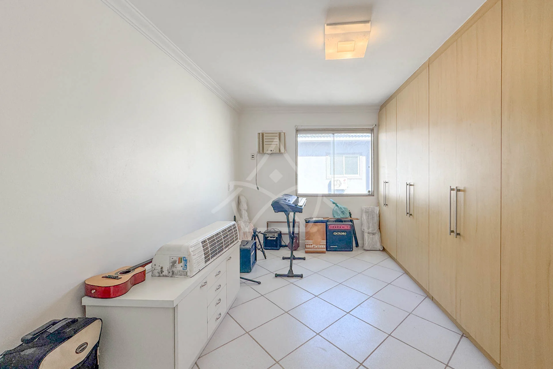 Casa com 4 Quartos