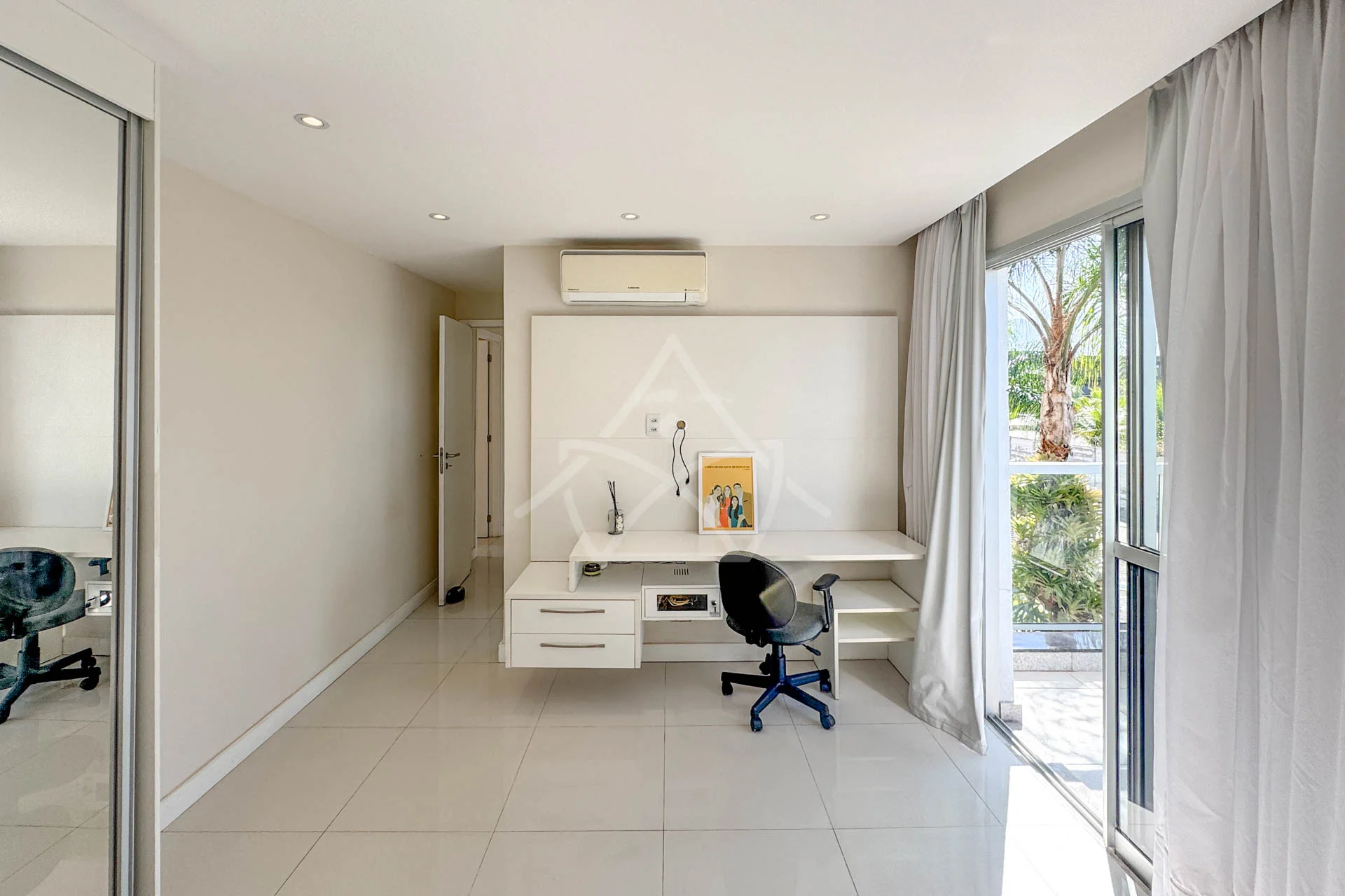 Casa no Concetto Nero