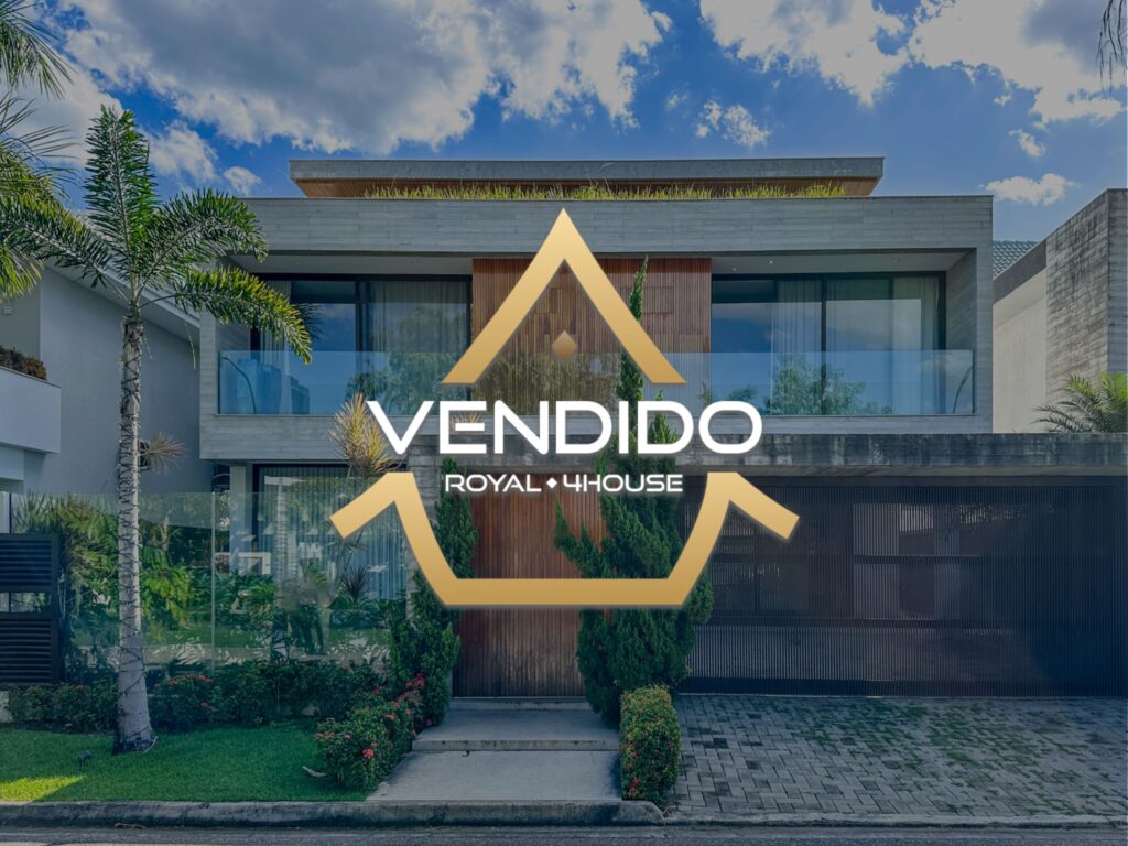 VENDIDO SITE CASA DEL LAGO