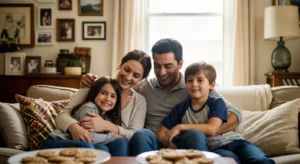 Como escolher o imóvel ideal para morar com a família