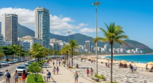 Os Bairros Mais Promissores para Investir no Rio de Janeiro em 2025