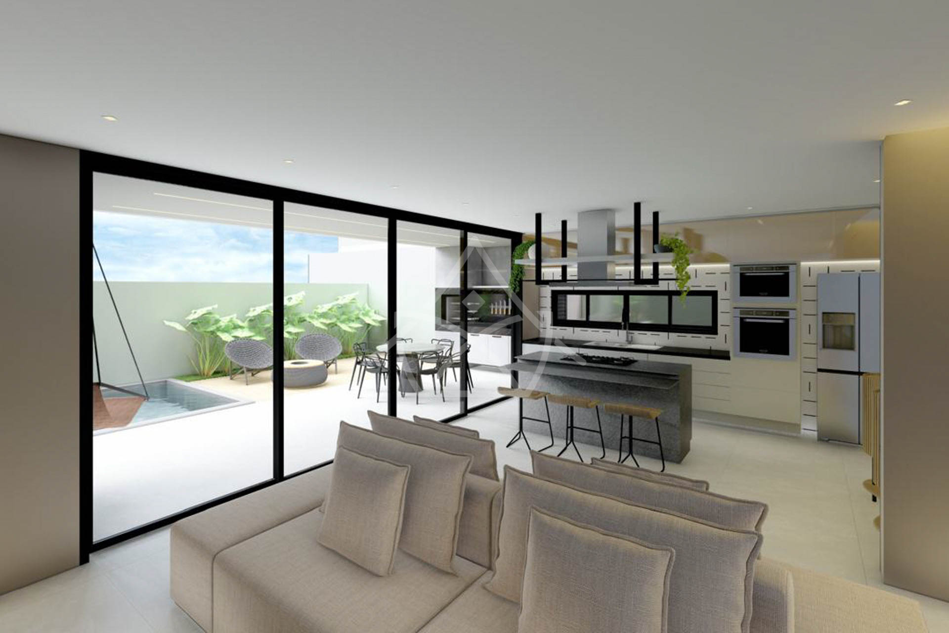 Casa no Villa Blanca II
