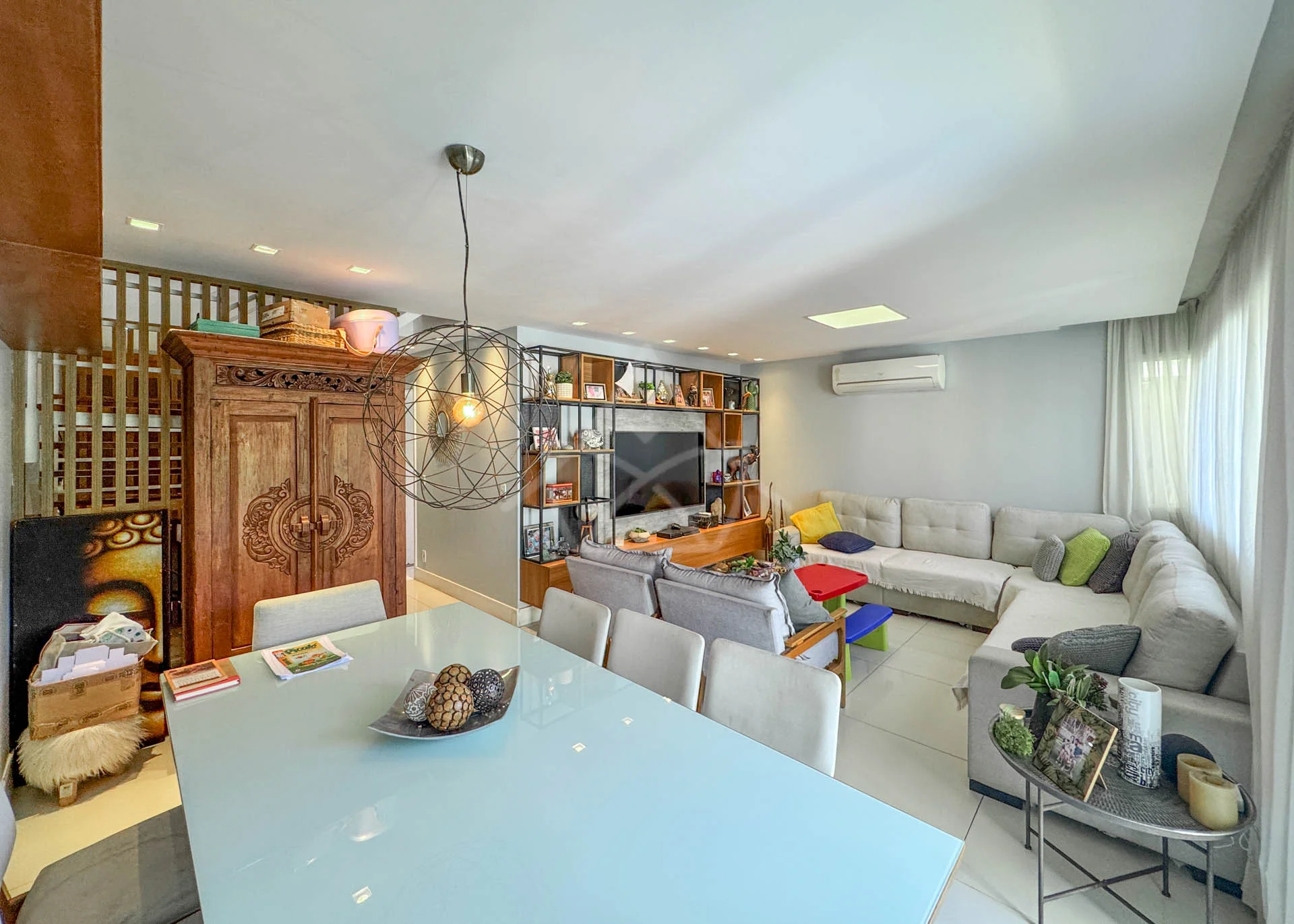 Casa no Private Aqua à Venda