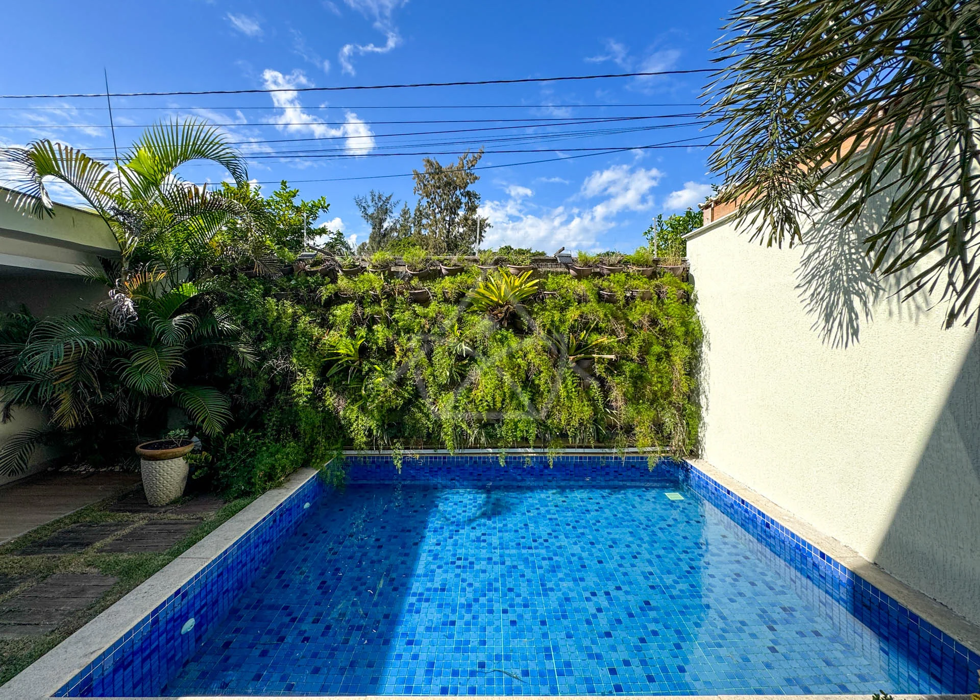 Casa no Private Aqua à Venda