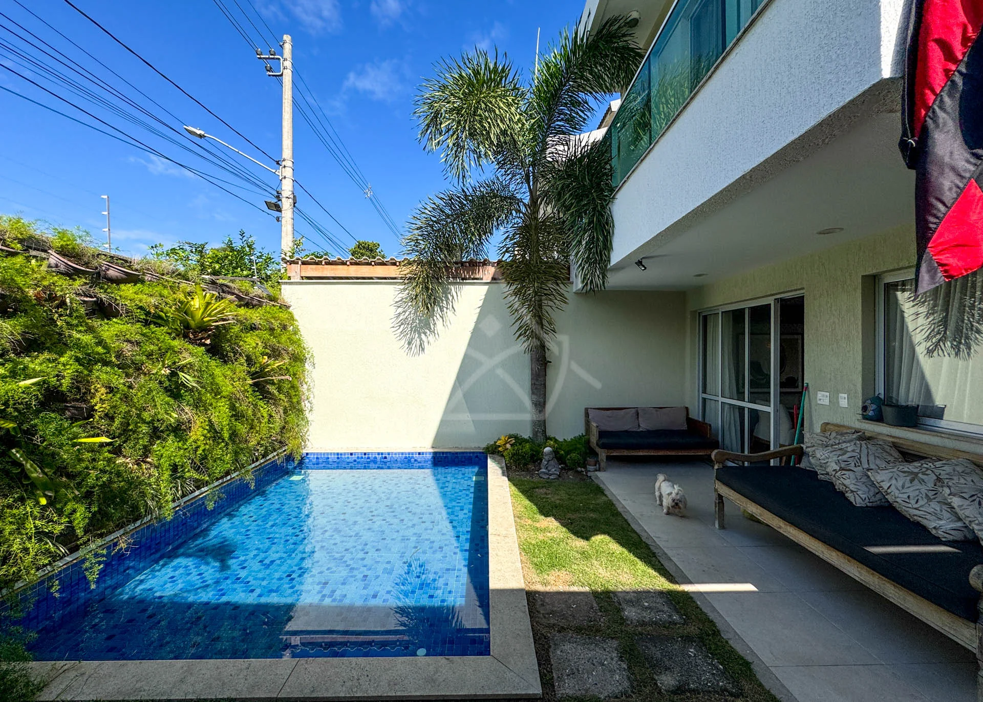 Casa no Private Aqua à Venda