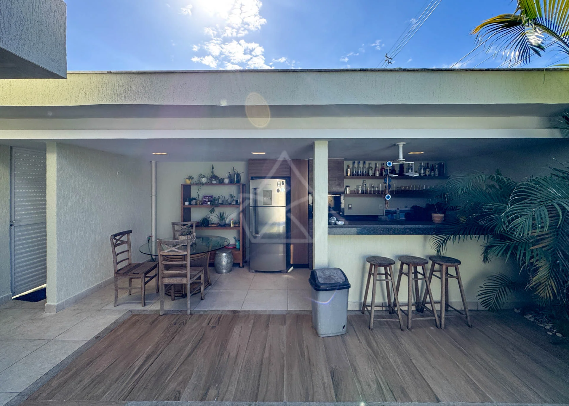 Casa no Private Aqua à Venda
